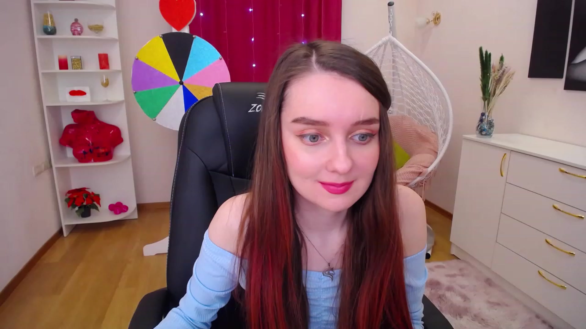 Gallery image thumbnail from Milim_Nava's myfreecams stream on, 04/22/2023, 12:06 image 8 of 20