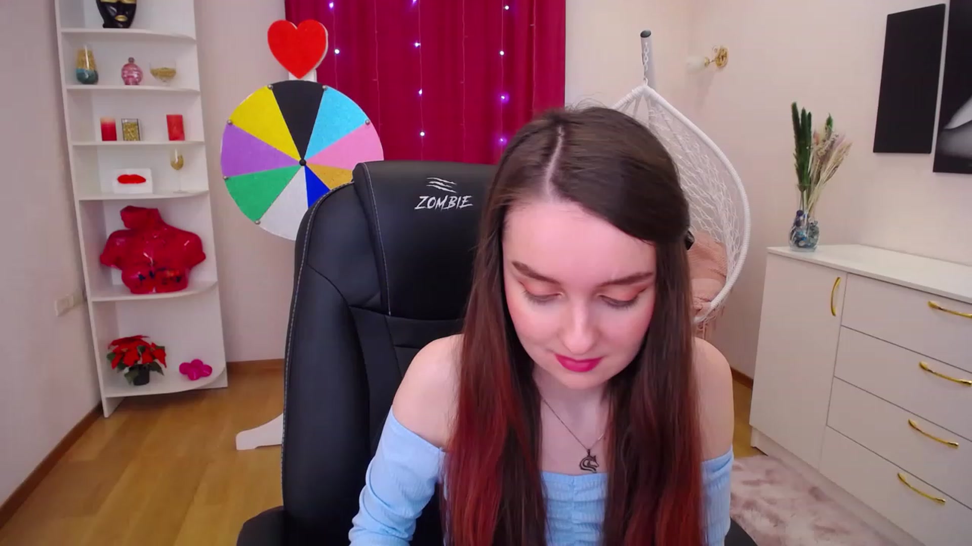 Gallery image thumbnail from Milim_Nava's myfreecams stream on, 04/22/2023, 12:06 image 14 of 20