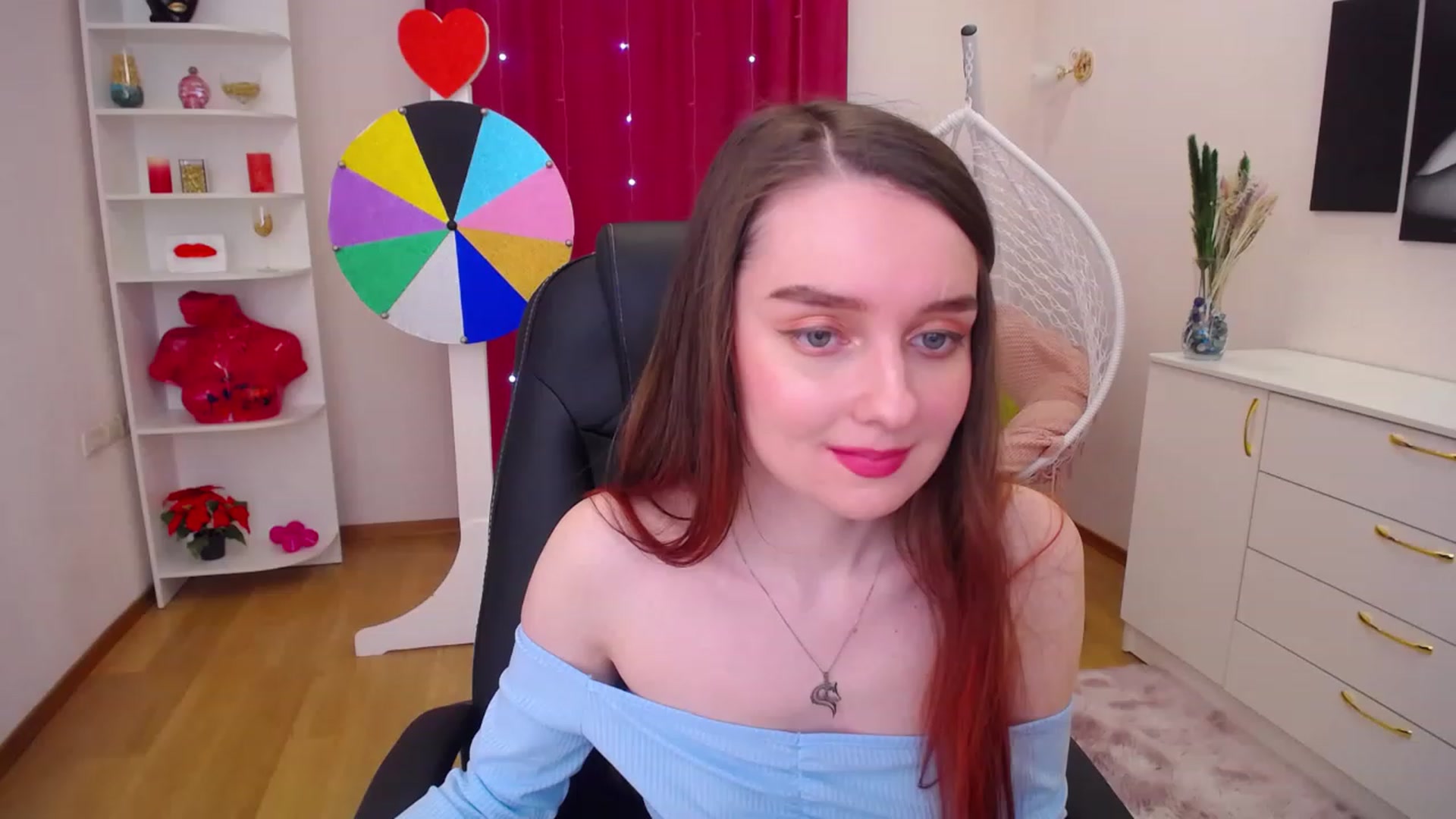 Gallery image thumbnail from Milim_Nava's myfreecams stream on, 04/22/2023, 12:06 image 20 of 20