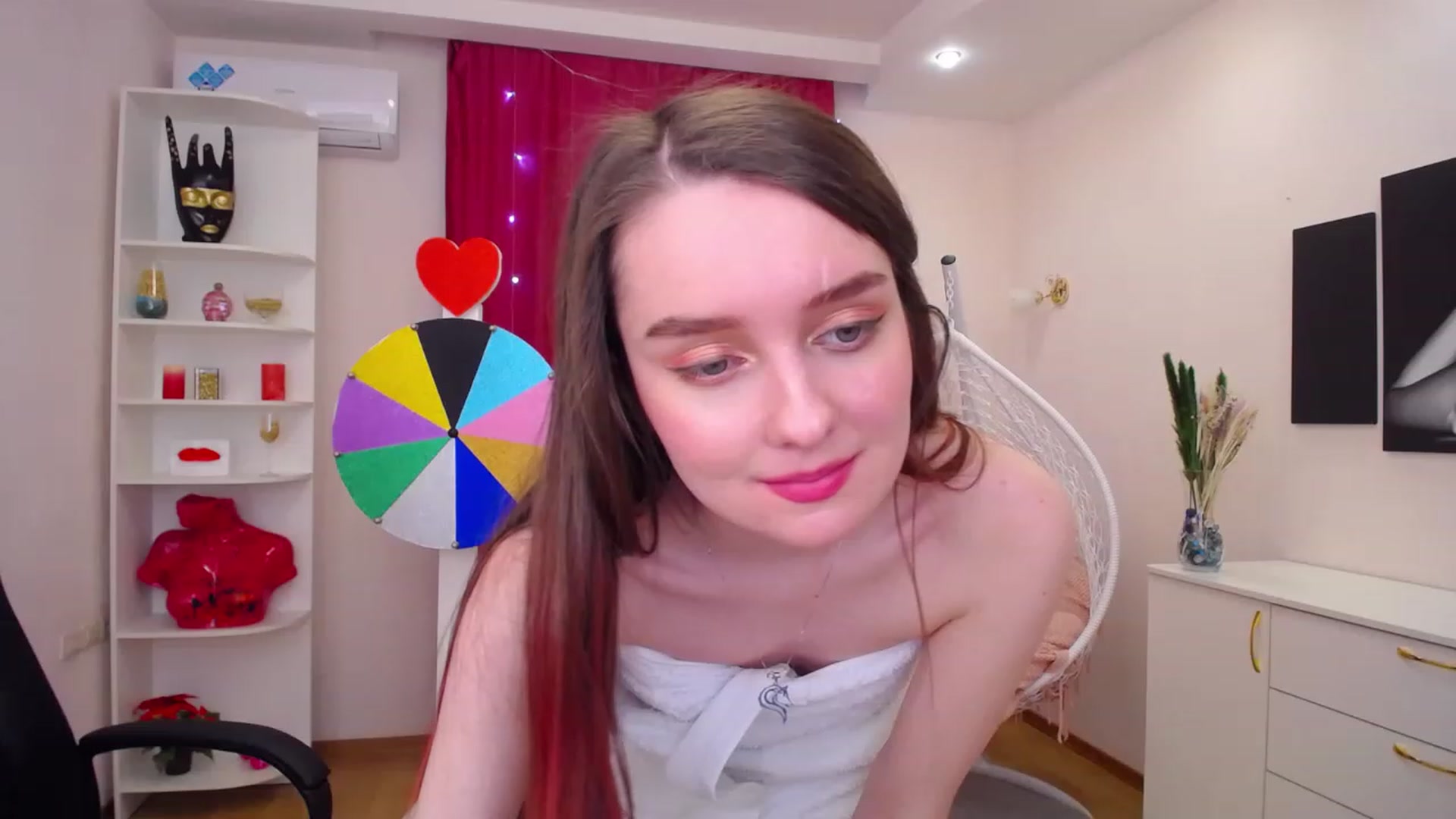 Gallery image thumbnail from Milim_Nava's myfreecams stream on, 04/22/2023, 14:18 image 3 of 20