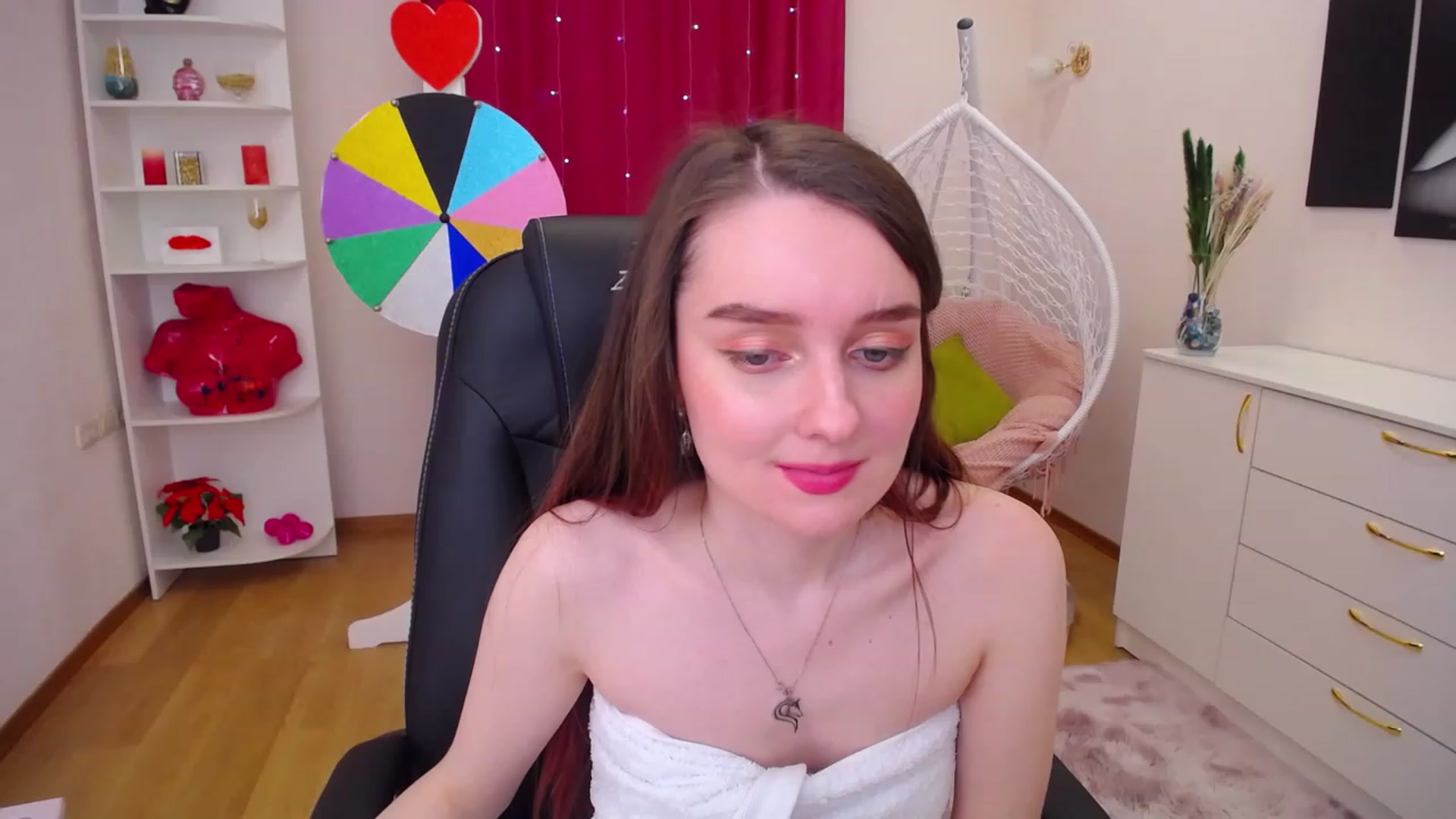 Gallery image thumbnail from Milim_Nava's myfreecams stream on, 04/22/2023, 14:18 image 4 of 20