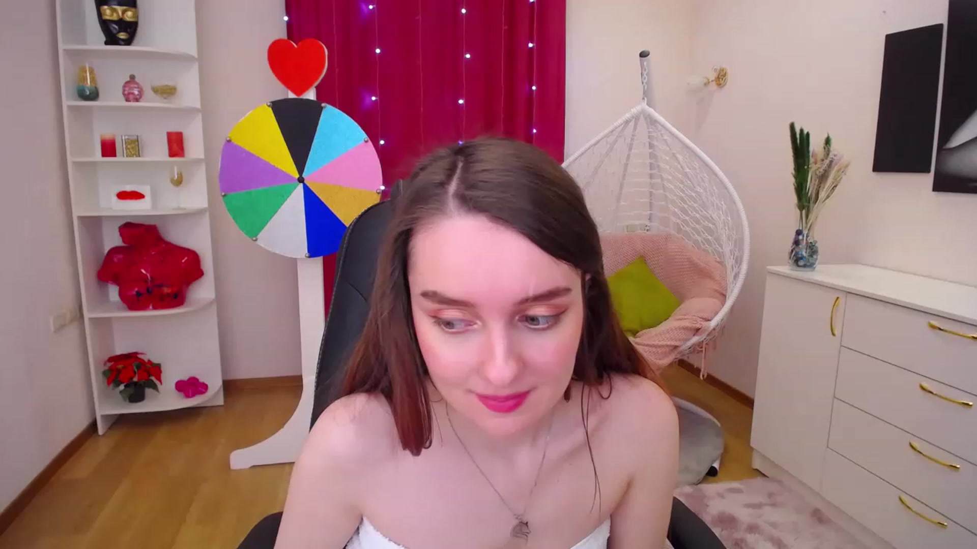 Gallery image thumbnail from Milim_Nava's myfreecams stream on, 04/22/2023, 14:18 image 1 of 20