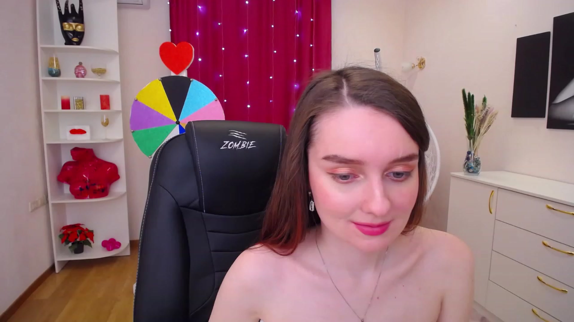 Gallery image thumbnail from Milim_Nava's myfreecams stream on, 04/22/2023, 14:18 image 14 of 20