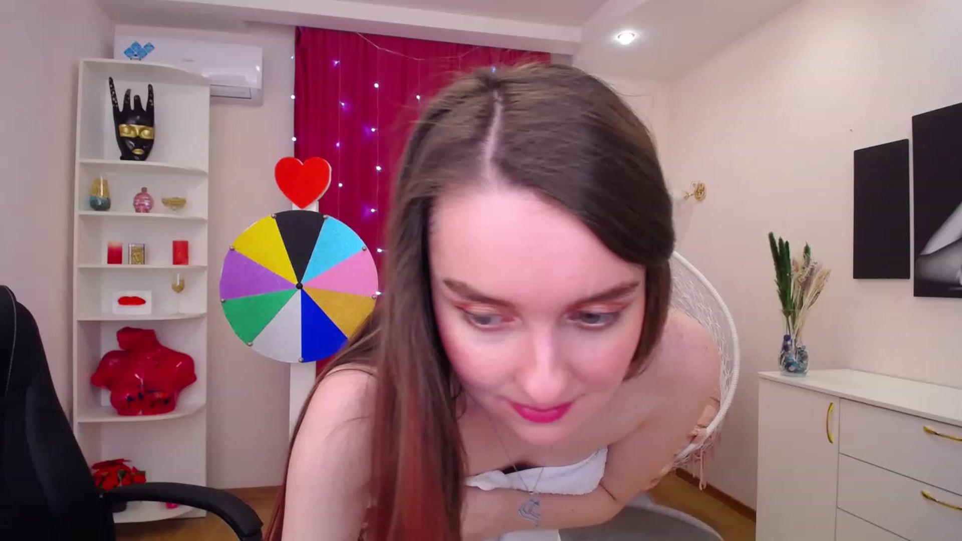 Gallery image thumbnail from Milim_Nava's myfreecams stream on, 04/22/2023, 14:18 image 19 of 20