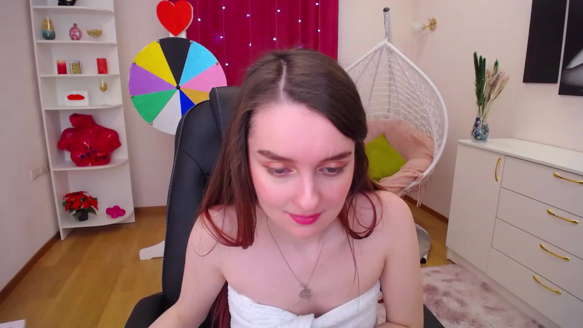 Gallery image thumbnail from Milim_Nava's myfreecams stream on, 04/22/2023, 14:18 image 6 of 20
