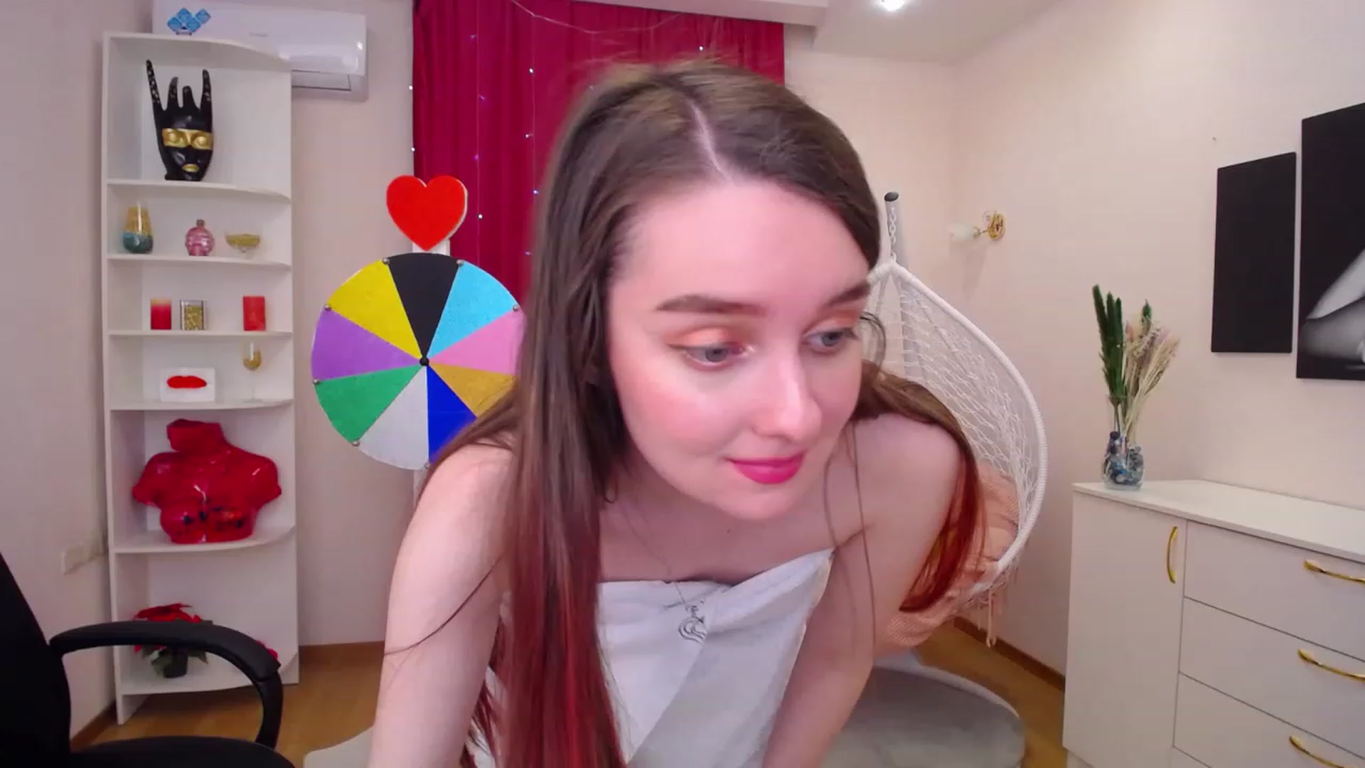 Gallery image thumbnail from Milim_Nava's myfreecams stream on, 04/22/2023, 14:18 image 9 of 20