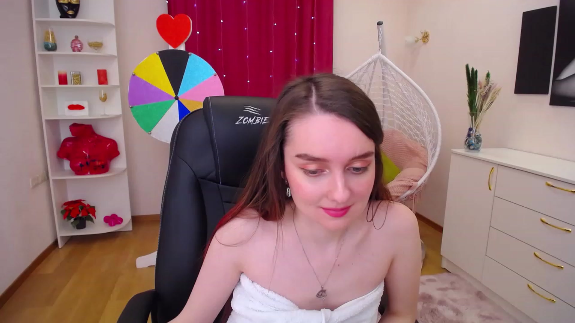 Gallery image thumbnail from Milim_Nava's myfreecams stream on, 04/22/2023, 14:18 image 11 of 20