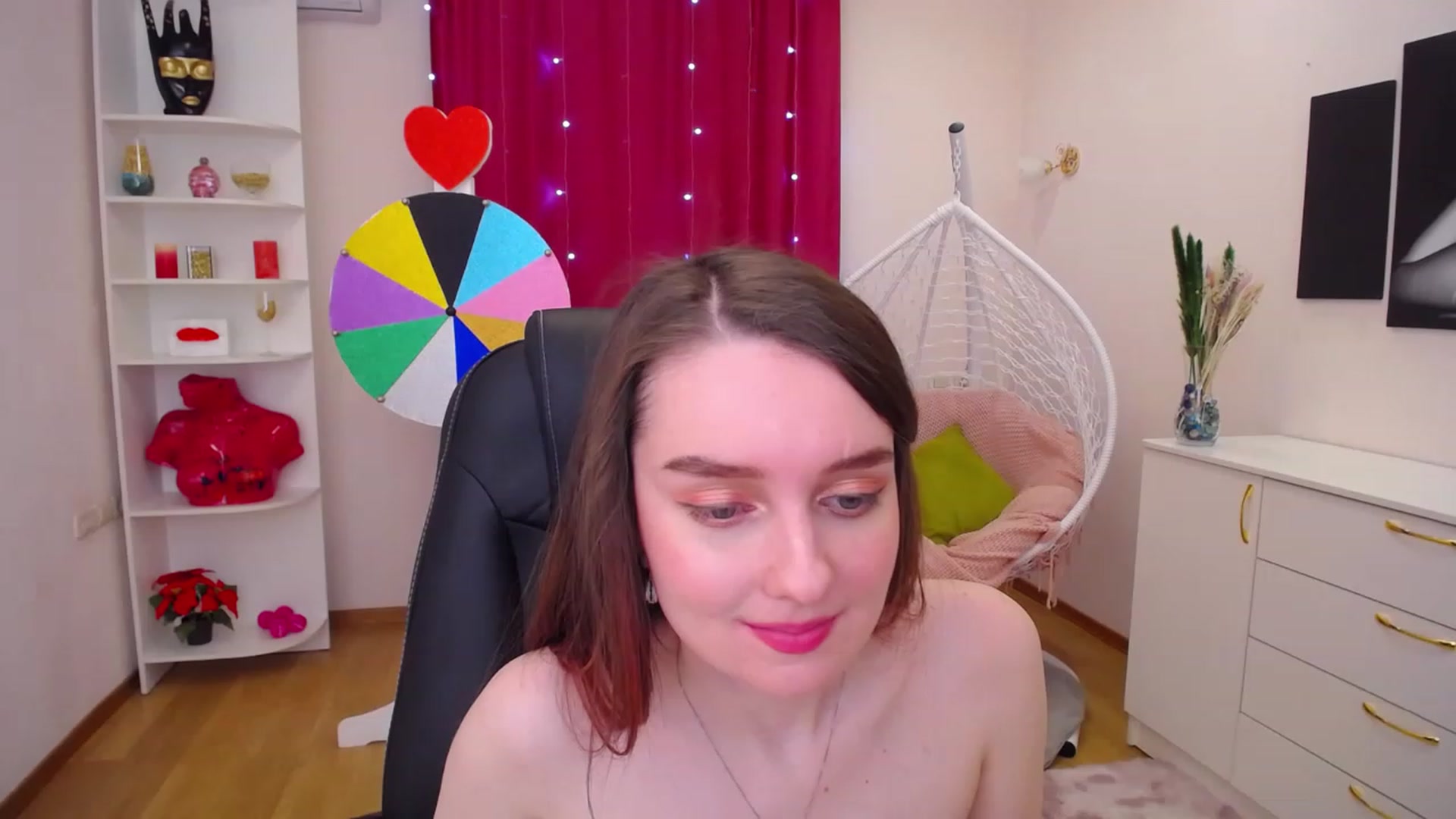 Gallery image thumbnail from Milim_Nava's myfreecams stream on, 04/22/2023, 14:18 image 17 of 20