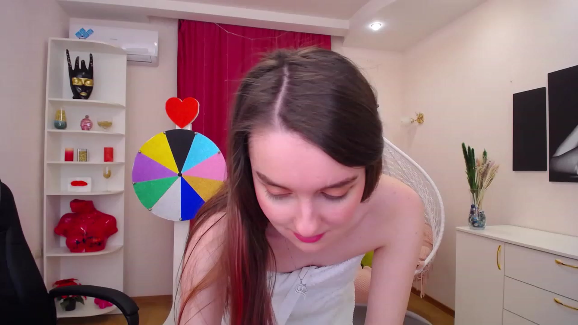 Gallery image thumbnail from Milim_Nava's myfreecams stream on, 04/22/2023, 14:18 image 13 of 20