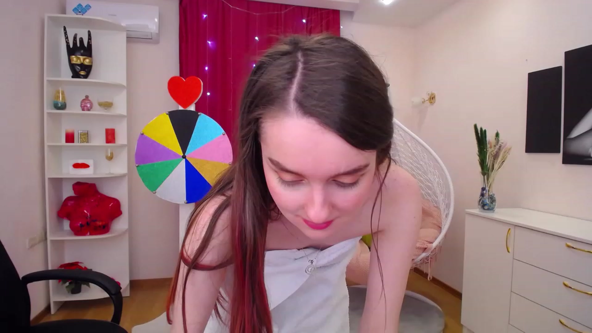 Gallery image thumbnail from Milim_Nava's myfreecams stream on, 04/22/2023, 14:18 image 8 of 20