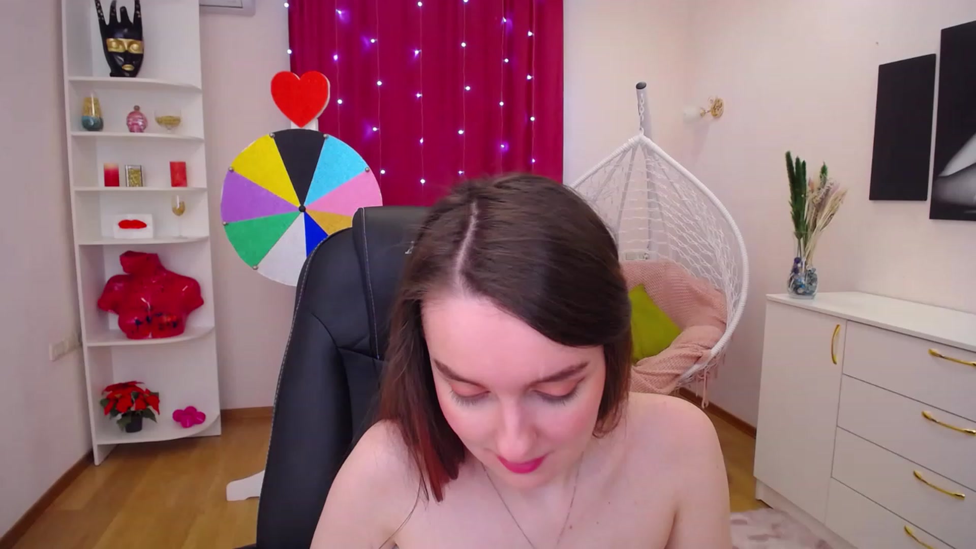 Gallery image thumbnail from Milim_Nava's myfreecams stream on, 04/22/2023, 14:18 image 16 of 20