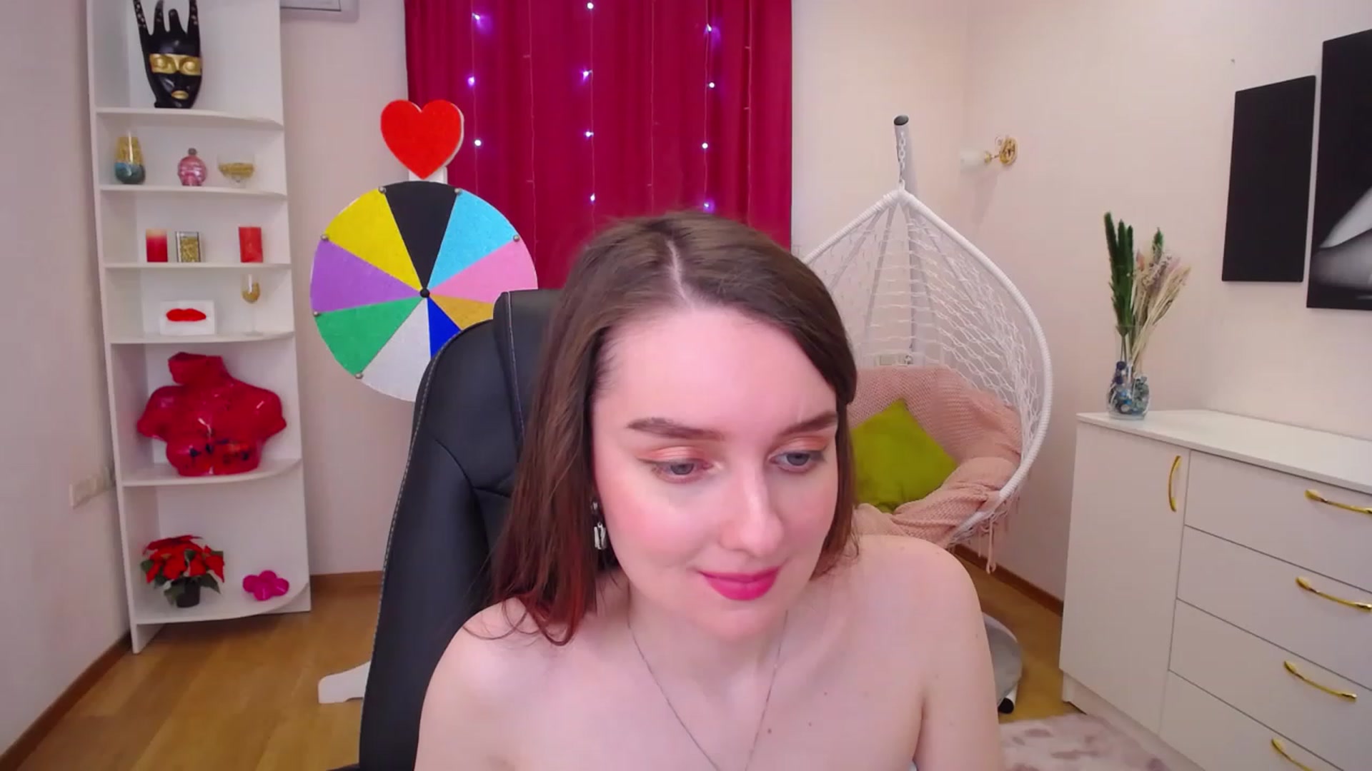 Gallery image thumbnail from Milim_Nava's myfreecams stream on, 04/22/2023, 14:18 image 15 of 20