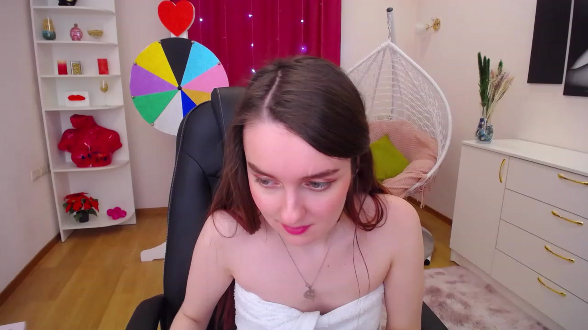 Gallery image thumbnail from Milim_Nava's myfreecams stream on, 04/22/2023, 14:18 image 5 of 20