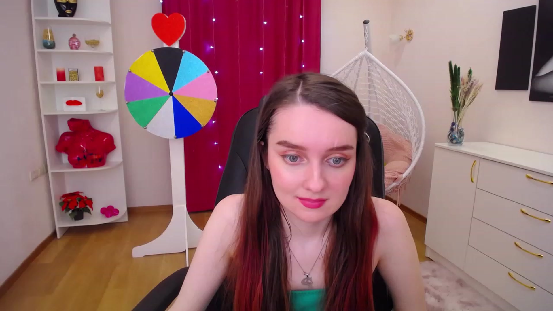 Gallery image thumbnail from Milim_Nava's myfreecams stream on, 04/22/2023, 16:46 image 14 of 20