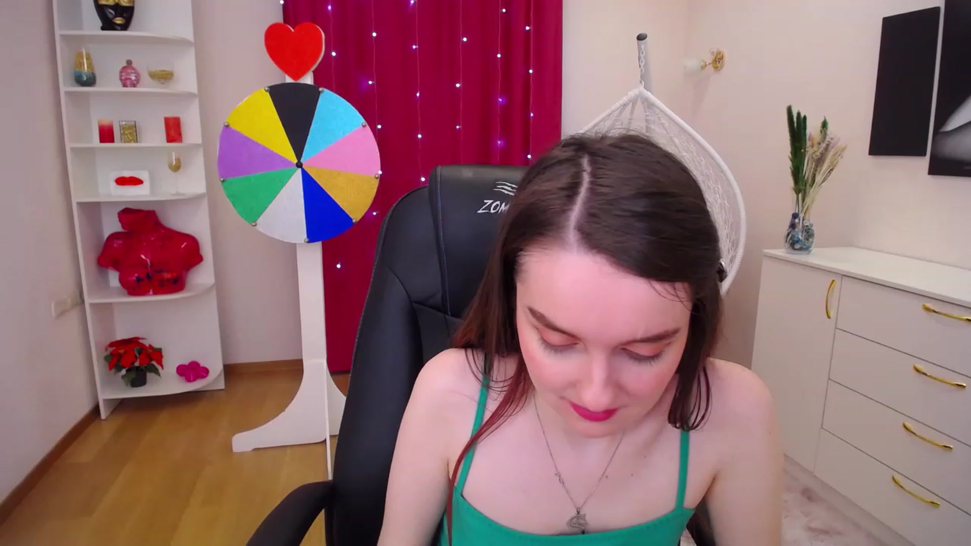 Gallery image thumbnail from Milim_Nava's myfreecams stream on, 04/22/2023, 16:46 image 2 of 20