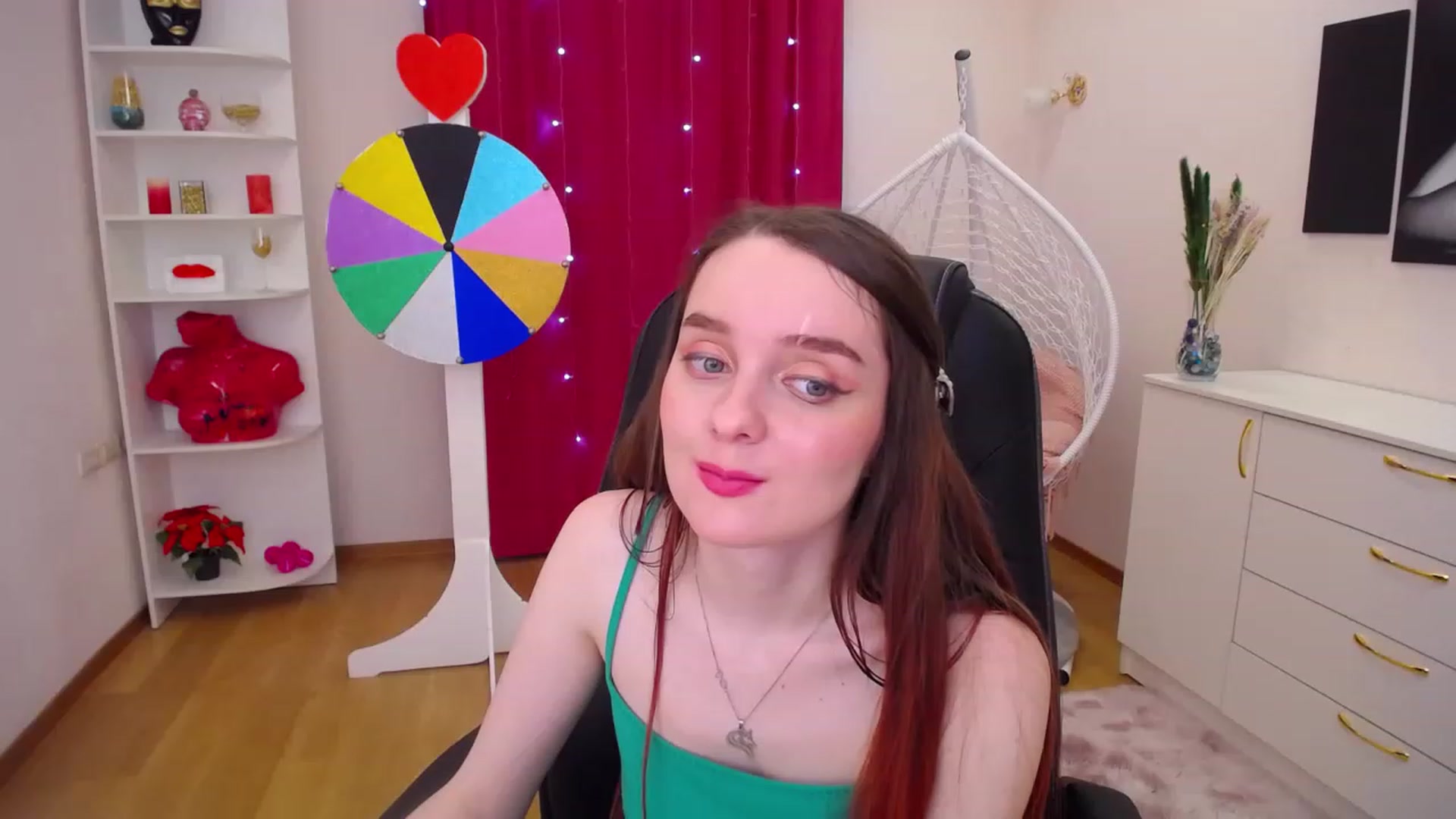 Gallery image thumbnail from Milim_Nava's myfreecams stream on, 04/22/2023, 16:46 image 4 of 20