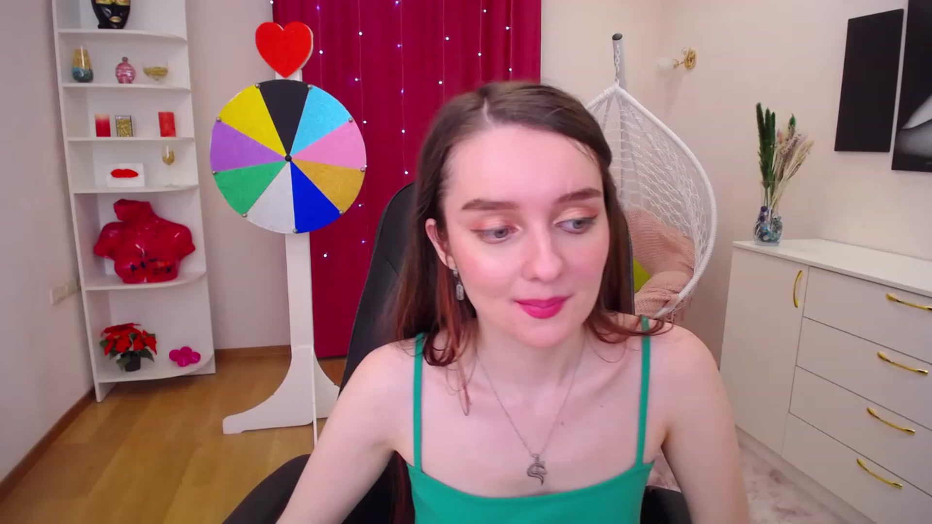 Gallery image thumbnail from Milim_Nava's myfreecams stream on, 04/22/2023, 16:46 image 13 of 20