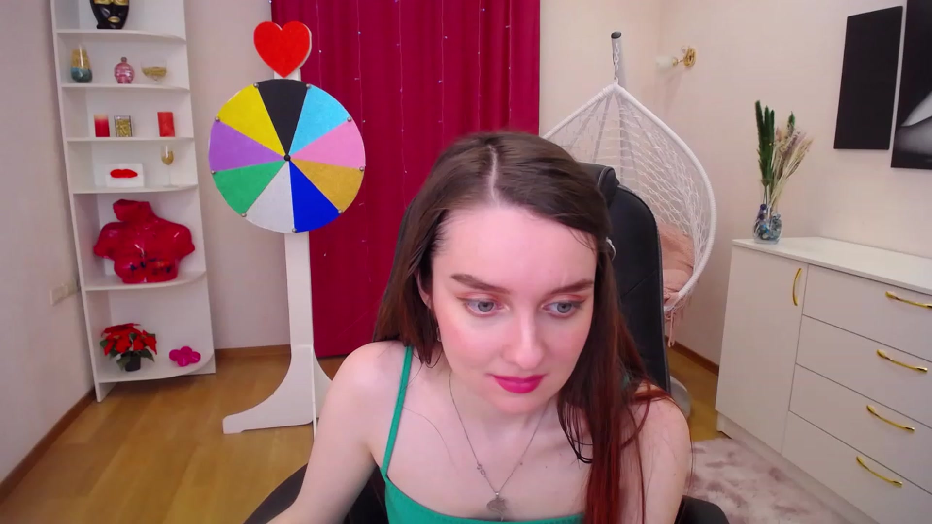 Gallery image thumbnail from Milim_Nava's myfreecams stream on, 04/22/2023, 16:46 image 5 of 20