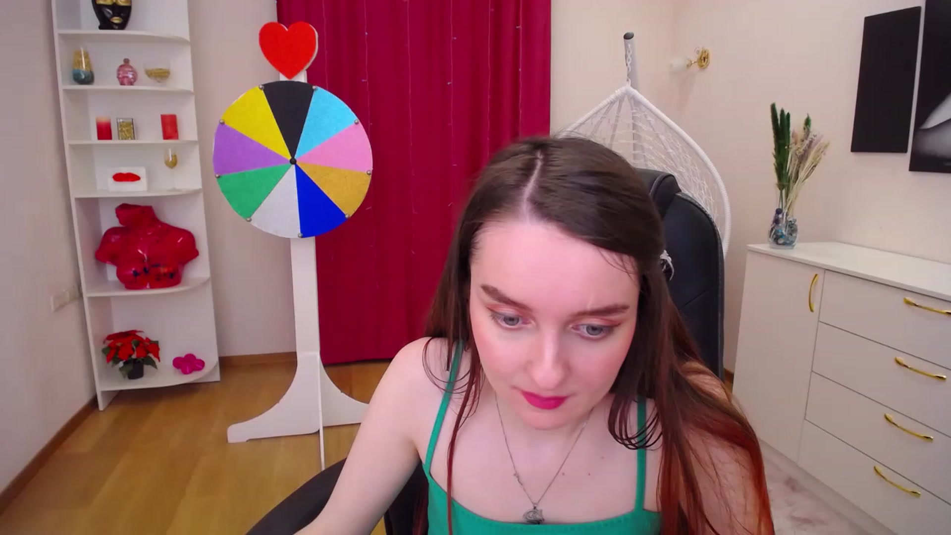 Gallery image thumbnail from Milim_Nava's myfreecams stream on, 04/22/2023, 16:46 image 3 of 20