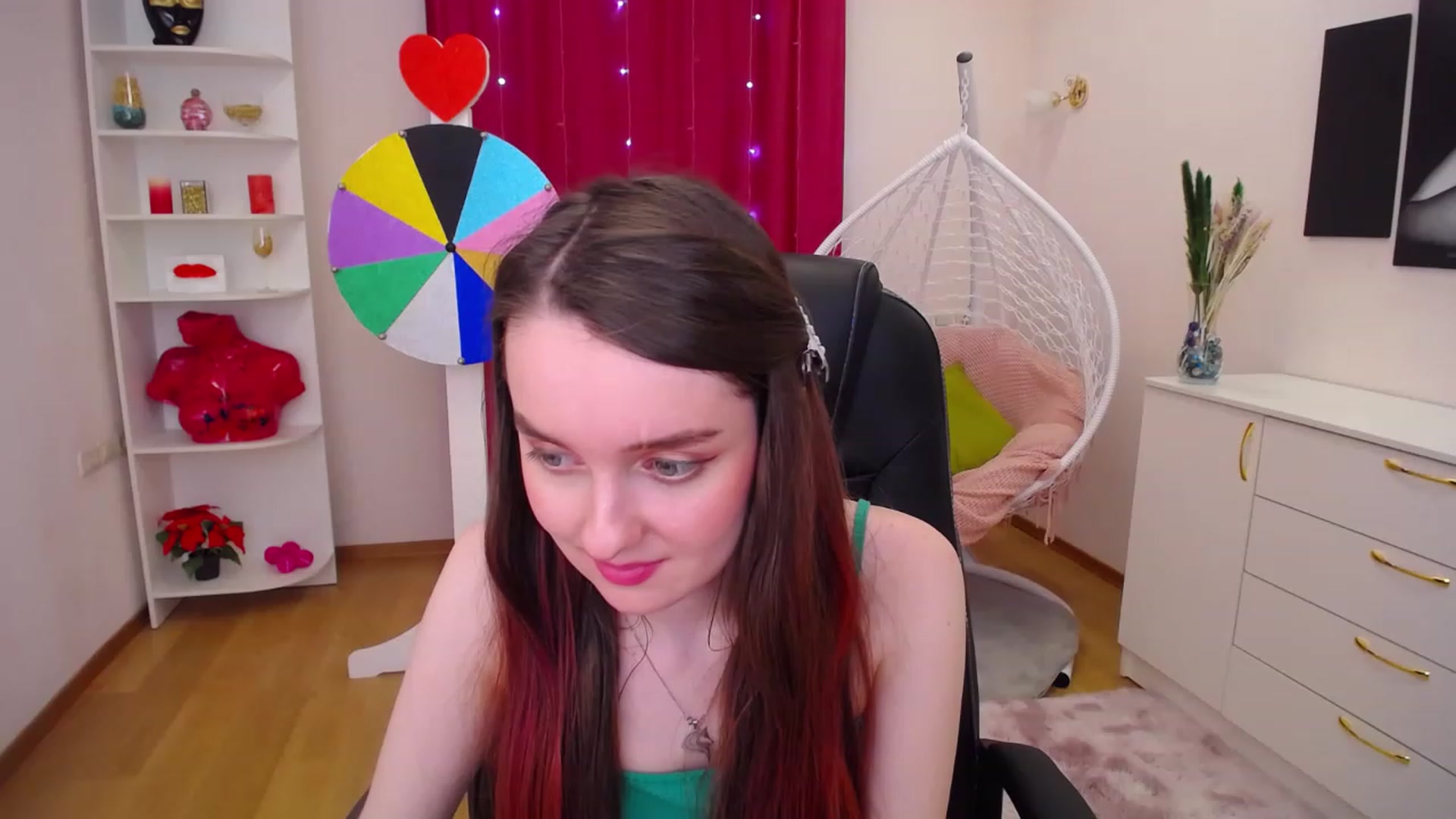 Gallery image thumbnail from Milim_Nava's myfreecams stream on, 04/22/2023, 16:46 image 18 of 20