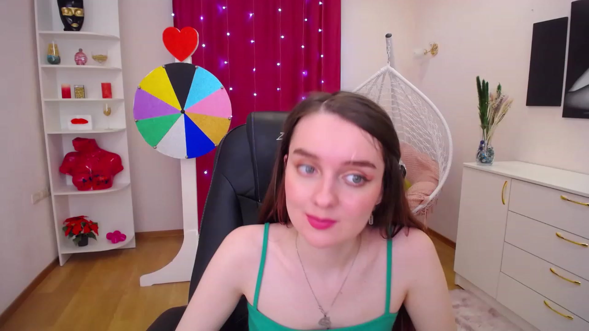 Gallery image thumbnail from Milim_Nava's myfreecams stream on, 04/22/2023, 16:46 image 9 of 20