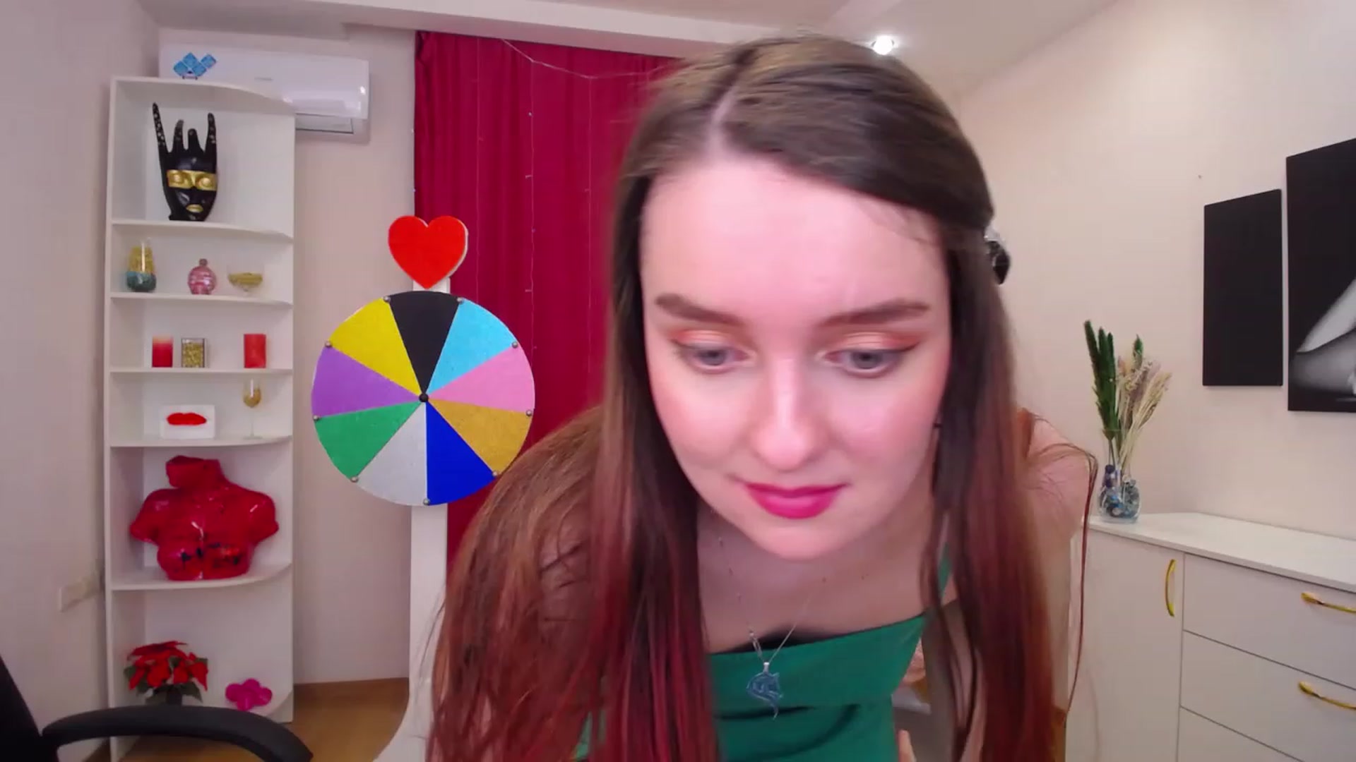 Gallery image thumbnail from Milim_Nava's myfreecams stream on, 04/22/2023, 16:46 image 6 of 20