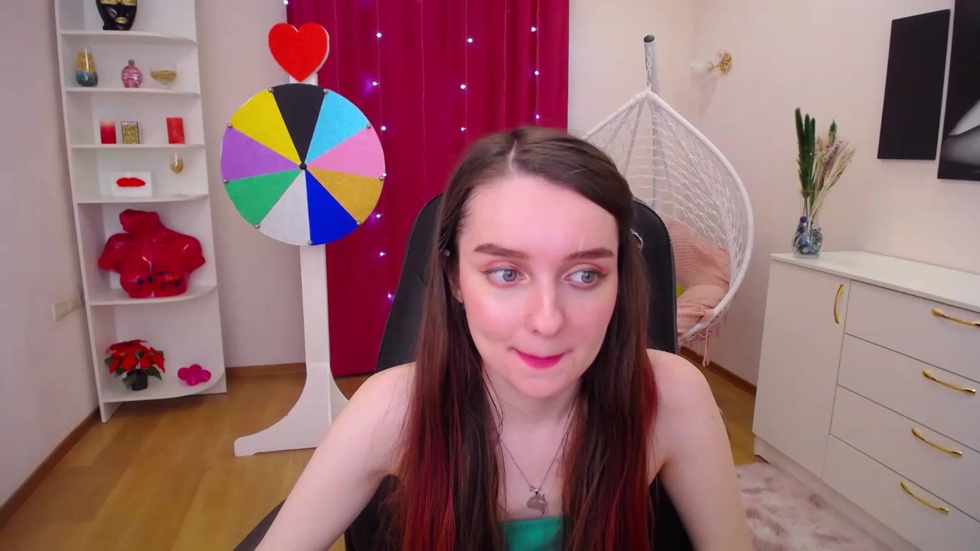 Gallery image thumbnail from Milim_Nava's myfreecams stream on, 04/22/2023, 16:46 image 15 of 20