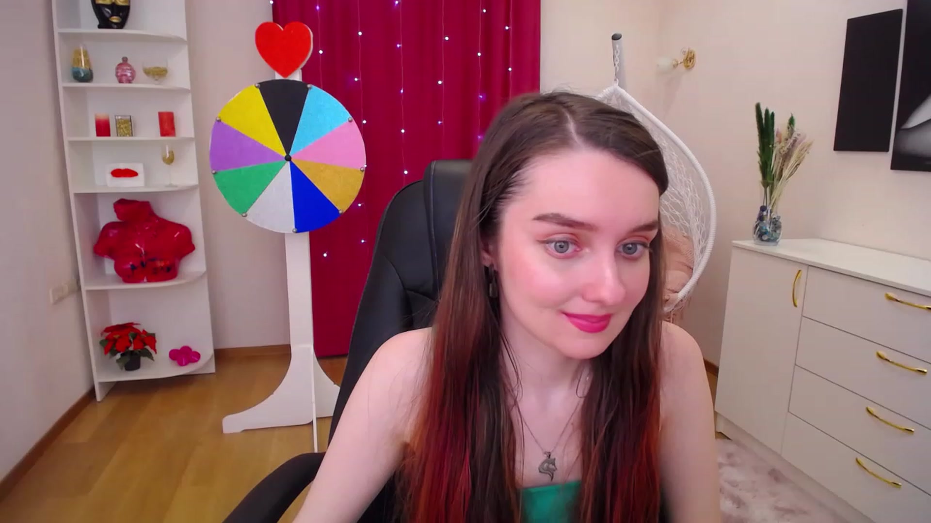 Gallery image thumbnail from Milim_Nava's myfreecams stream on, 04/22/2023, 16:46 image 17 of 20