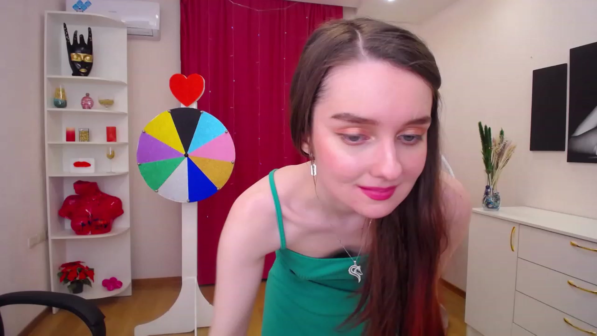 Gallery image thumbnail from Milim_Nava's myfreecams stream on, 04/22/2023, 16:46 image 1 of 20