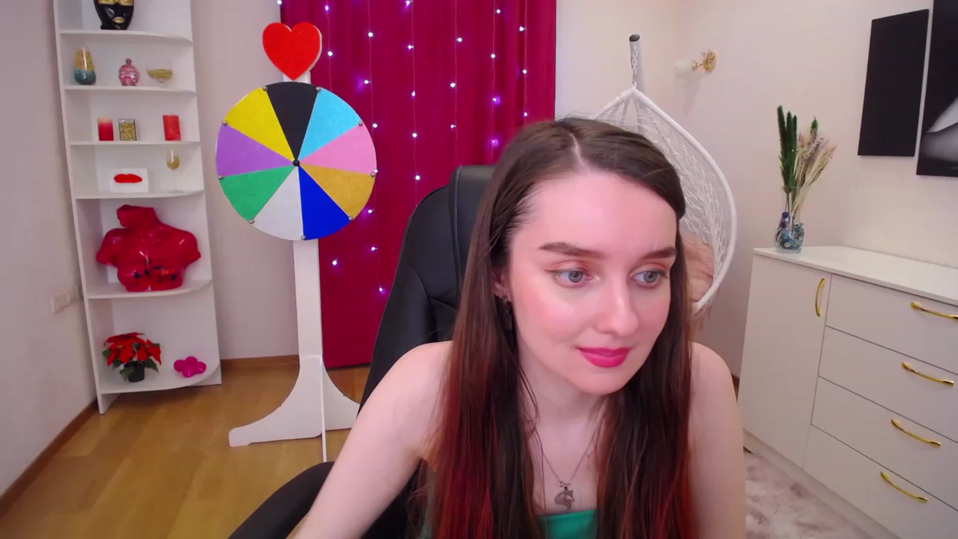 Gallery image thumbnail from Milim_Nava's myfreecams stream on, 04/22/2023, 16:46 image 16 of 20
