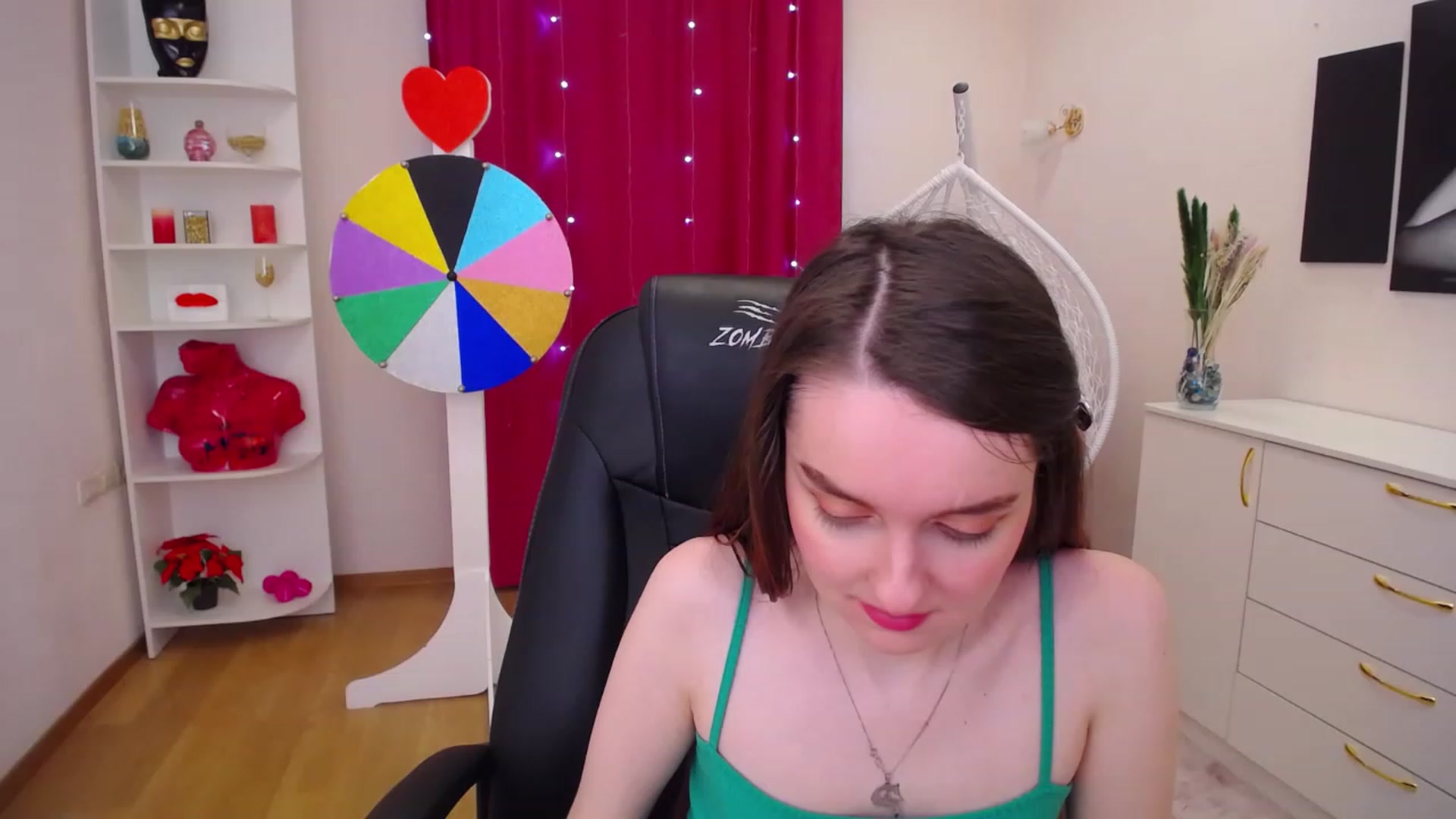 Gallery image thumbnail from Milim_Nava's myfreecams stream on, 04/22/2023, 16:46 image 8 of 20