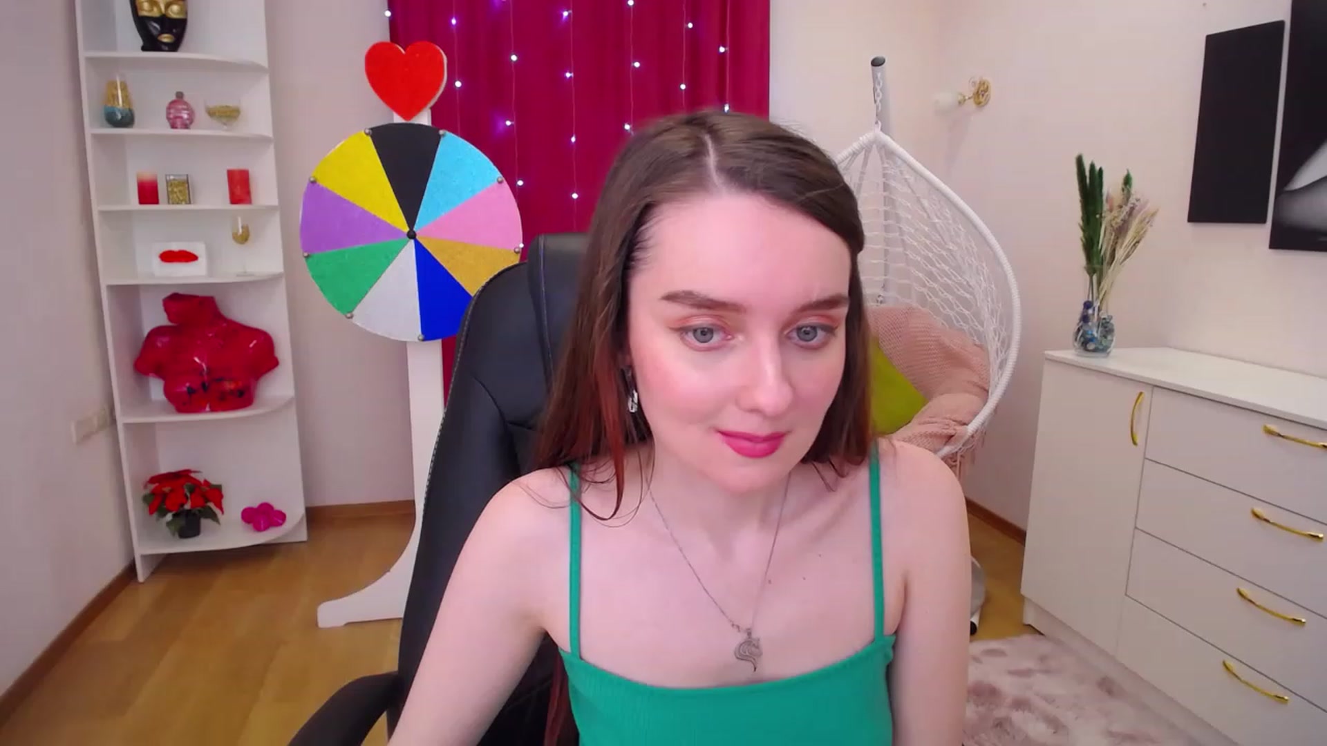 Gallery image thumbnail from Milim_Nava's myfreecams stream on, 04/22/2023, 16:46 image 20 of 20