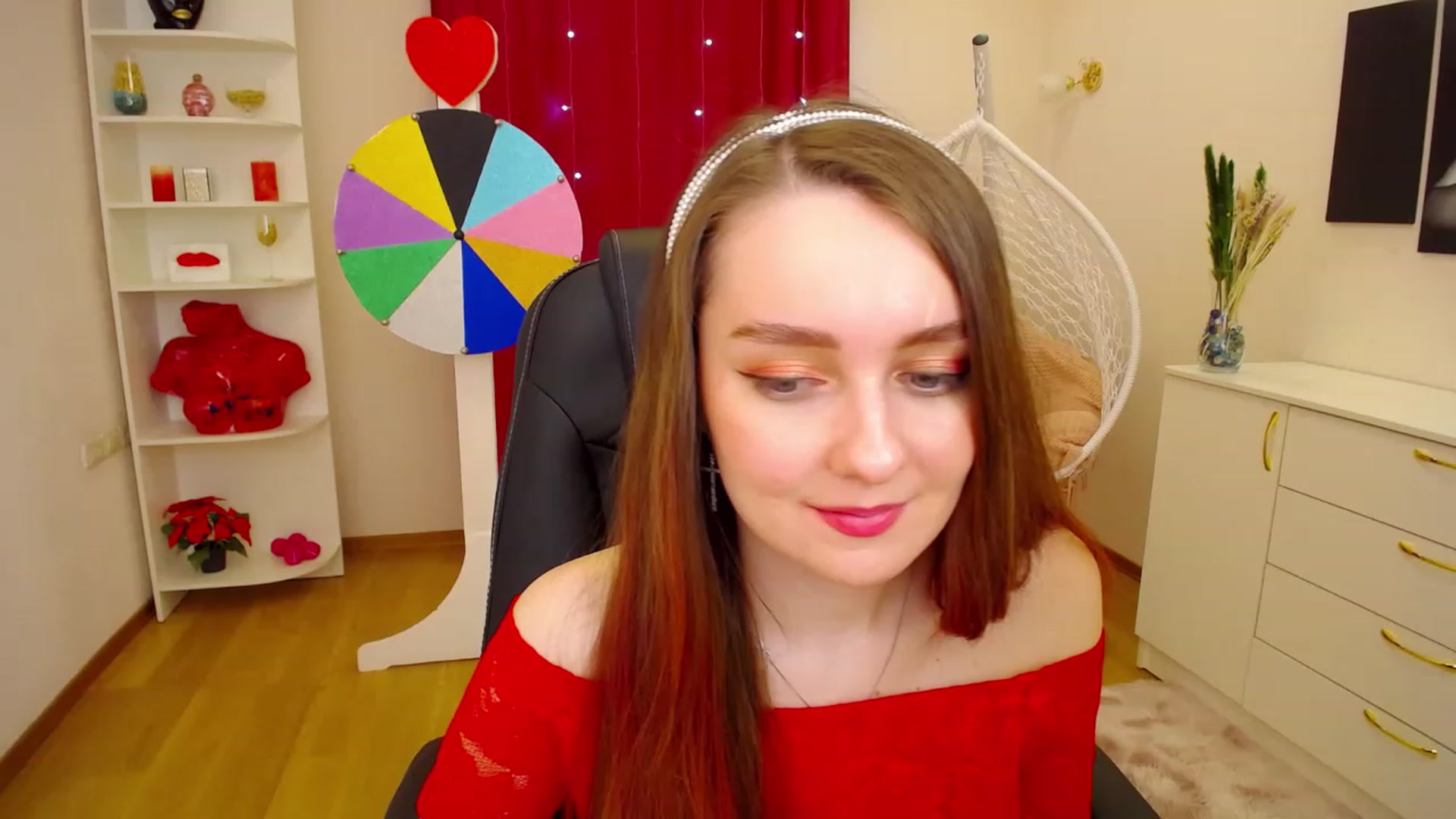 Gallery image thumbnail from Milim_Nava's myfreecams stream on, 04/23/2023, 11:05 image 6 of 20