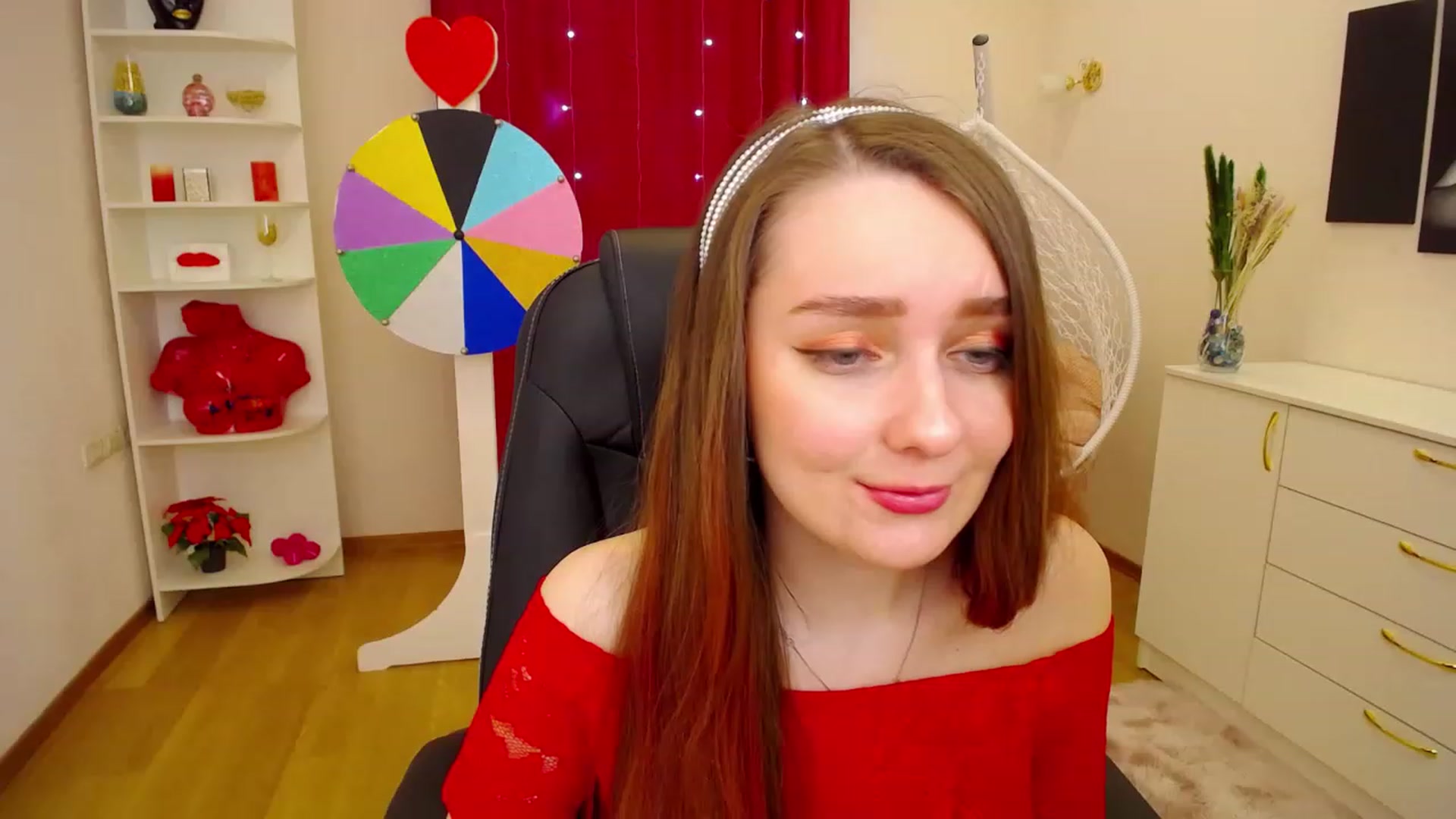 Gallery image thumbnail from Milim_Nava's myfreecams stream on, 04/23/2023, 11:05 image 4 of 20