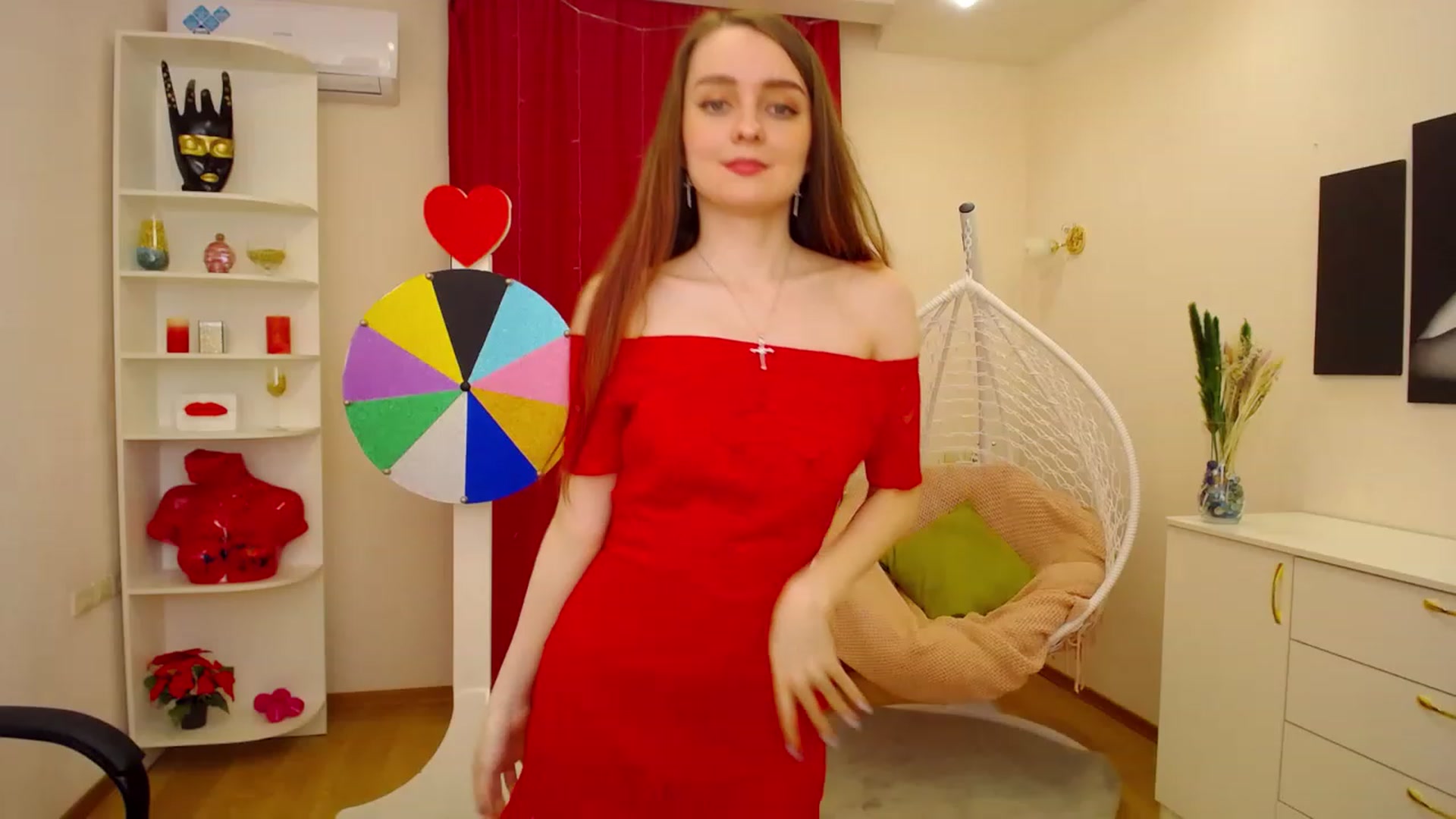 Gallery image thumbnail from Milim_Nava's myfreecams stream on, 04/23/2023, 11:05 image 16 of 20