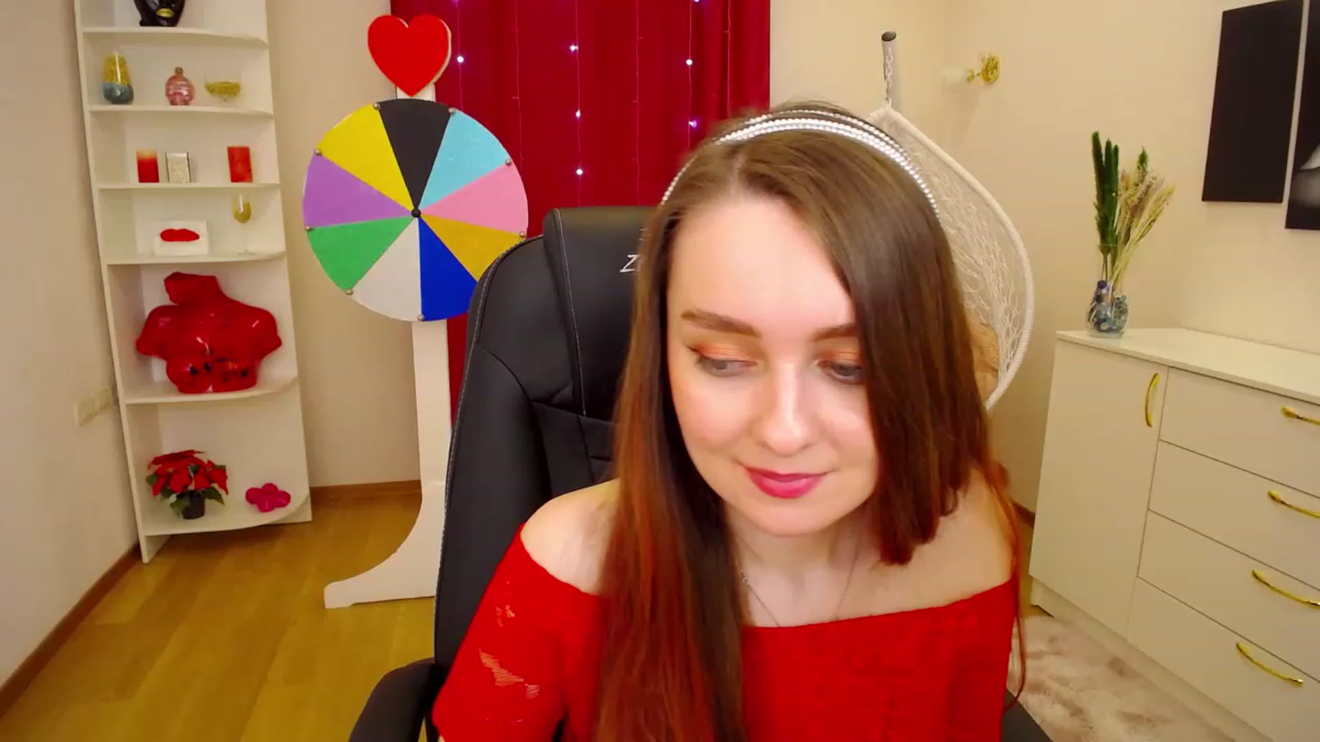 Gallery image thumbnail from Milim_Nava's myfreecams stream on, 04/23/2023, 11:05 image 7 of 20