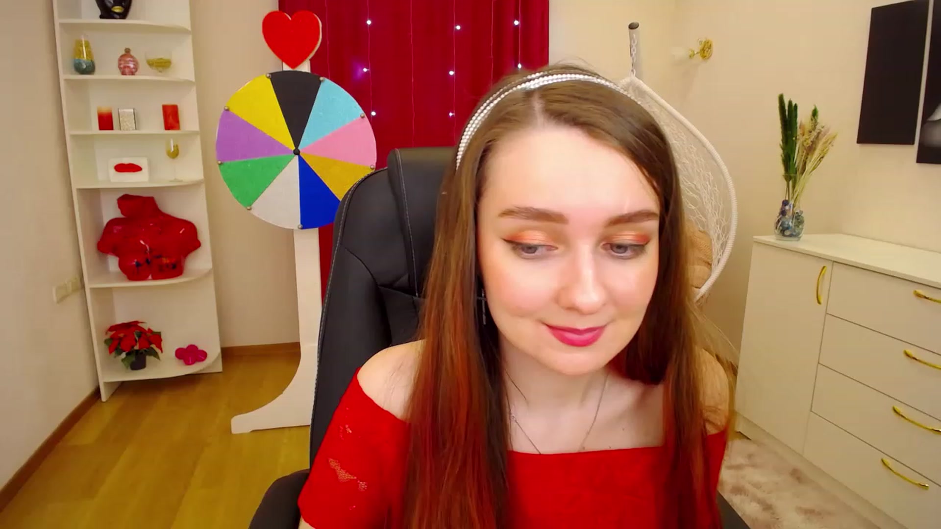 Gallery image thumbnail from Milim_Nava's myfreecams stream on, 04/23/2023, 11:05 image 11 of 20