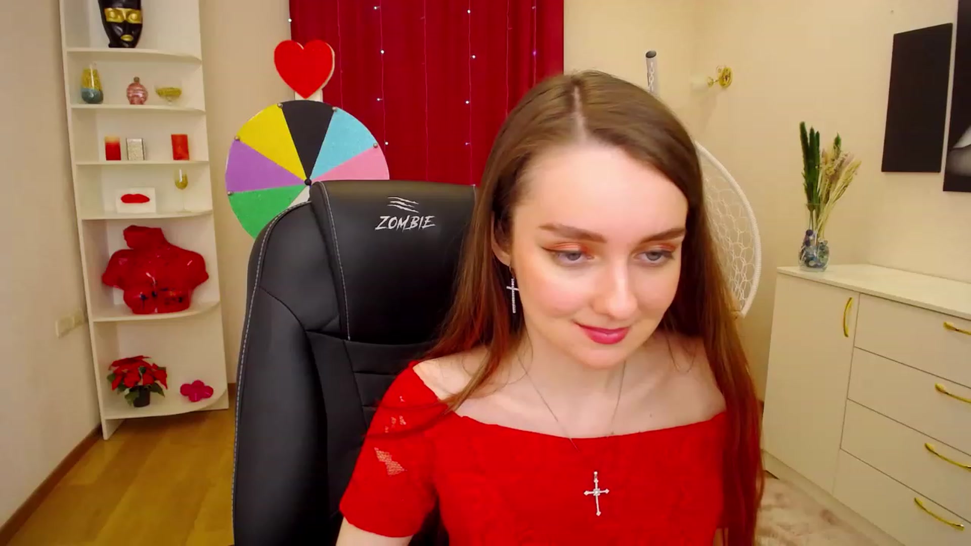 Gallery image thumbnail from Milim_Nava's myfreecams stream on, 04/23/2023, 16:47 image 15 of 20