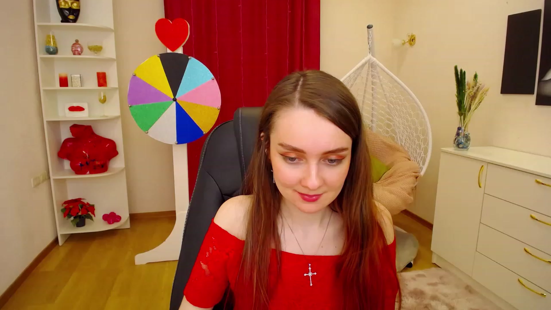 Gallery image thumbnail from Milim_Nava's myfreecams stream on, 04/23/2023, 16:47 image 6 of 20