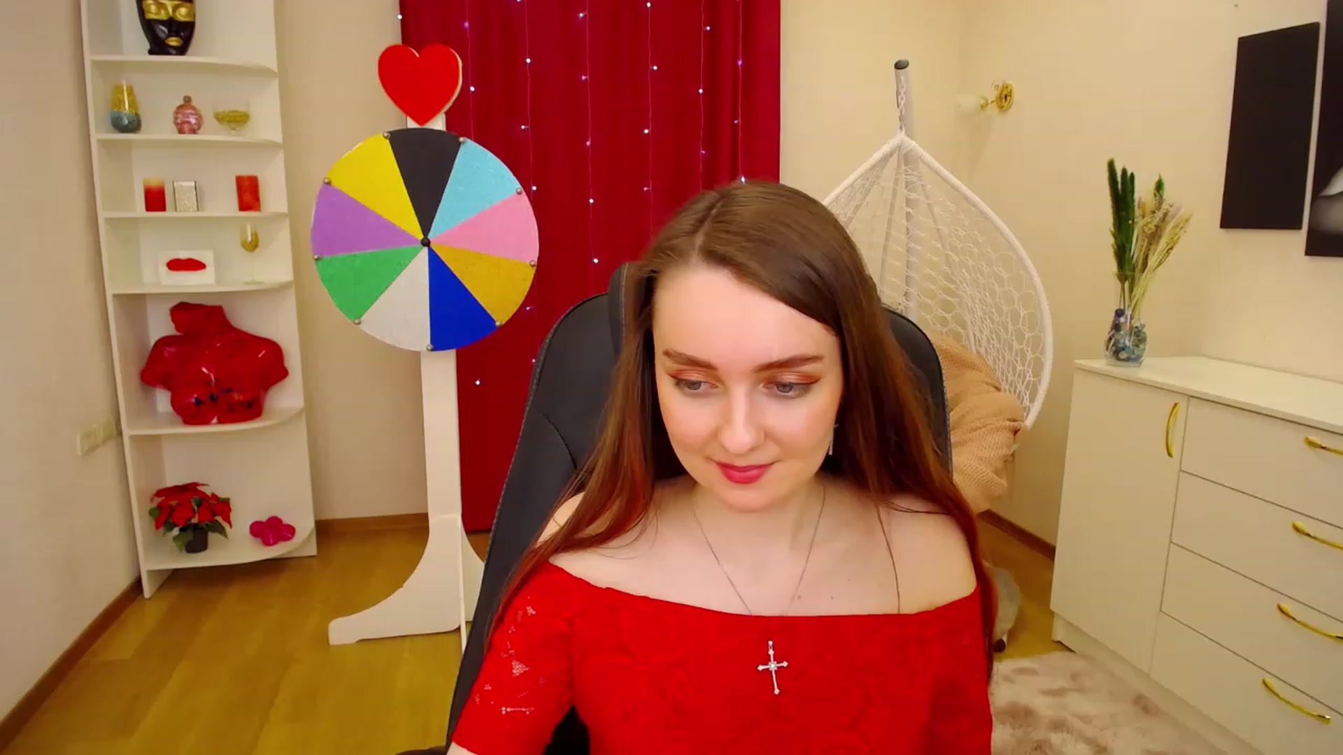 Gallery image thumbnail from Milim_Nava's myfreecams stream on, 04/23/2023, 16:47 image 10 of 20