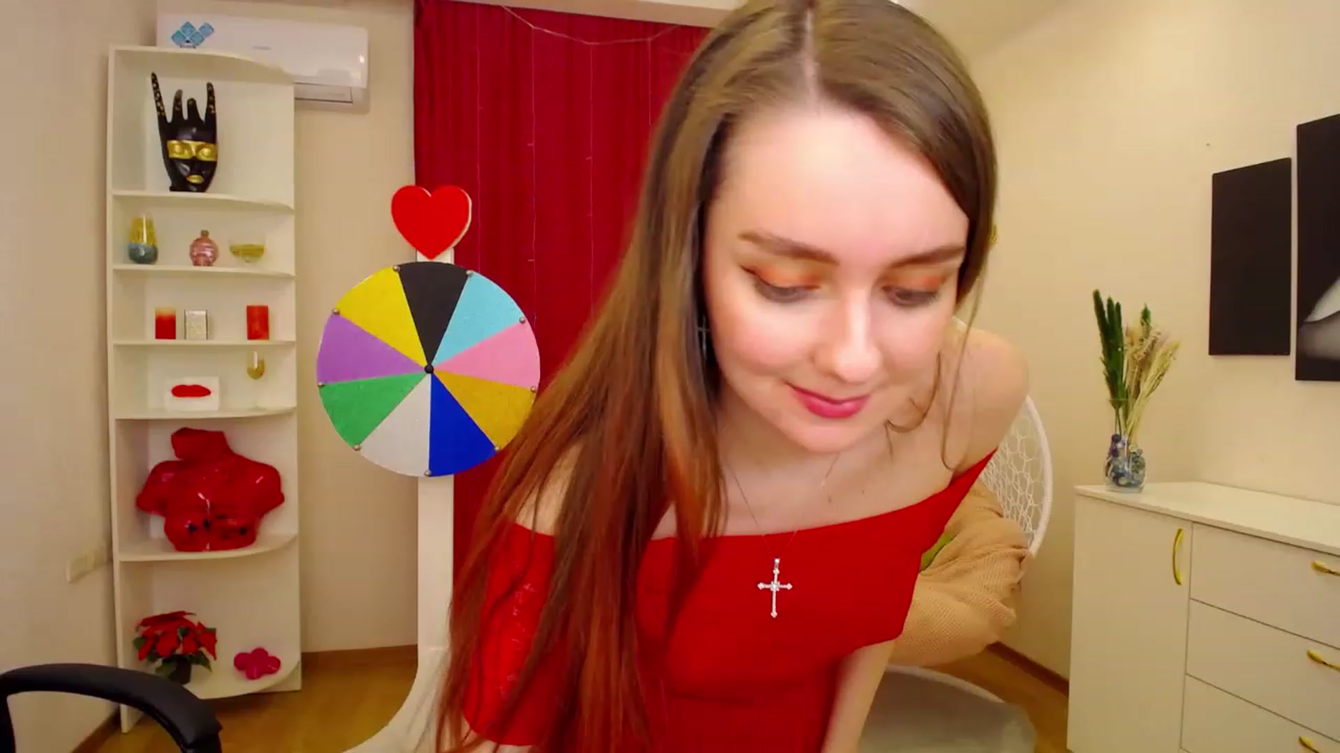 Gallery image thumbnail from Milim_Nava's myfreecams stream on, 04/23/2023, 16:47 image 14 of 20