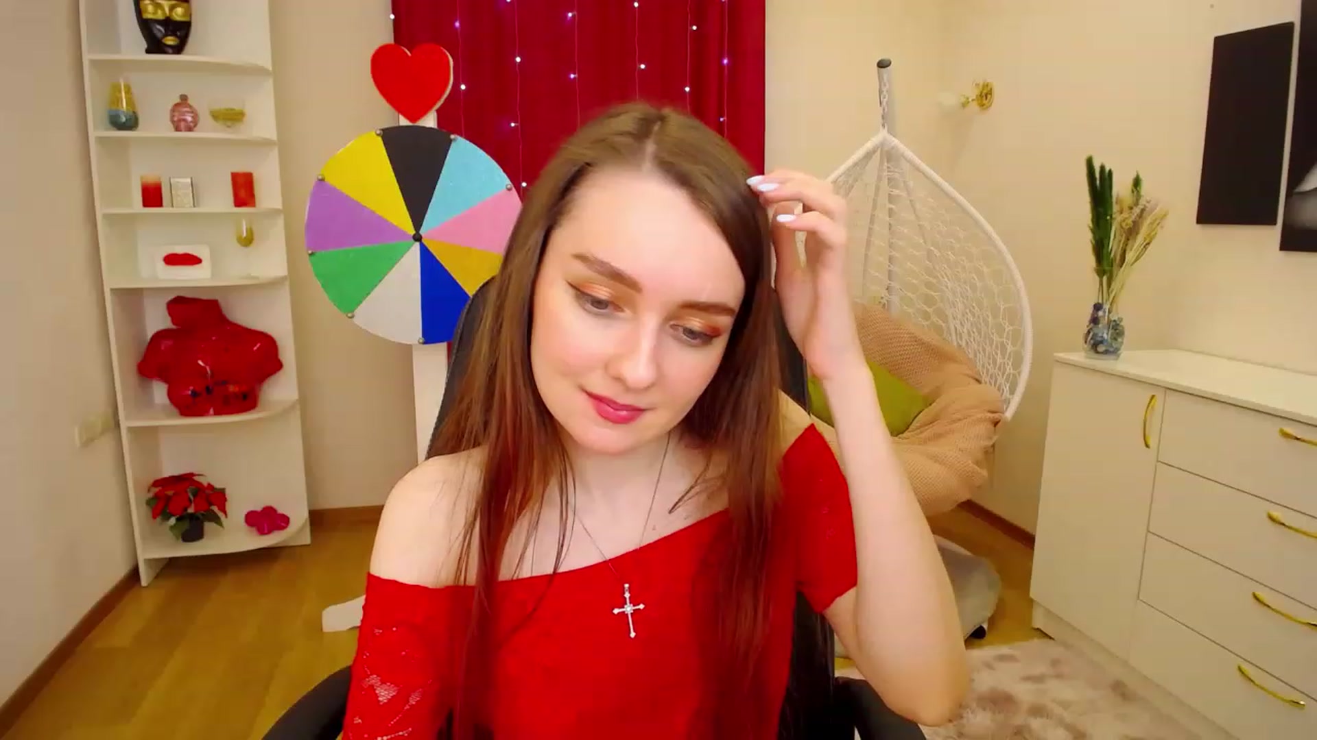 Gallery image thumbnail from Milim_Nava's myfreecams stream on, 04/23/2023, 16:47 image 12 of 20