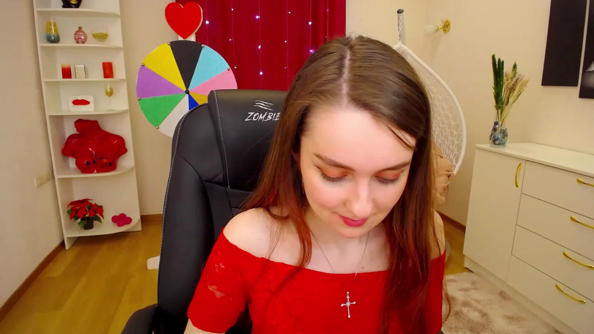 Gallery image thumbnail from Milim_Nava's myfreecams stream on, 04/23/2023, 16:47 image 18 of 20
