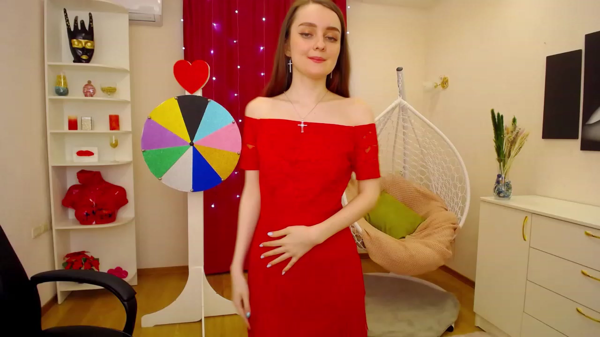 Gallery image thumbnail from Milim_Nava's myfreecams stream on, 04/23/2023, 16:47 image 20 of 20