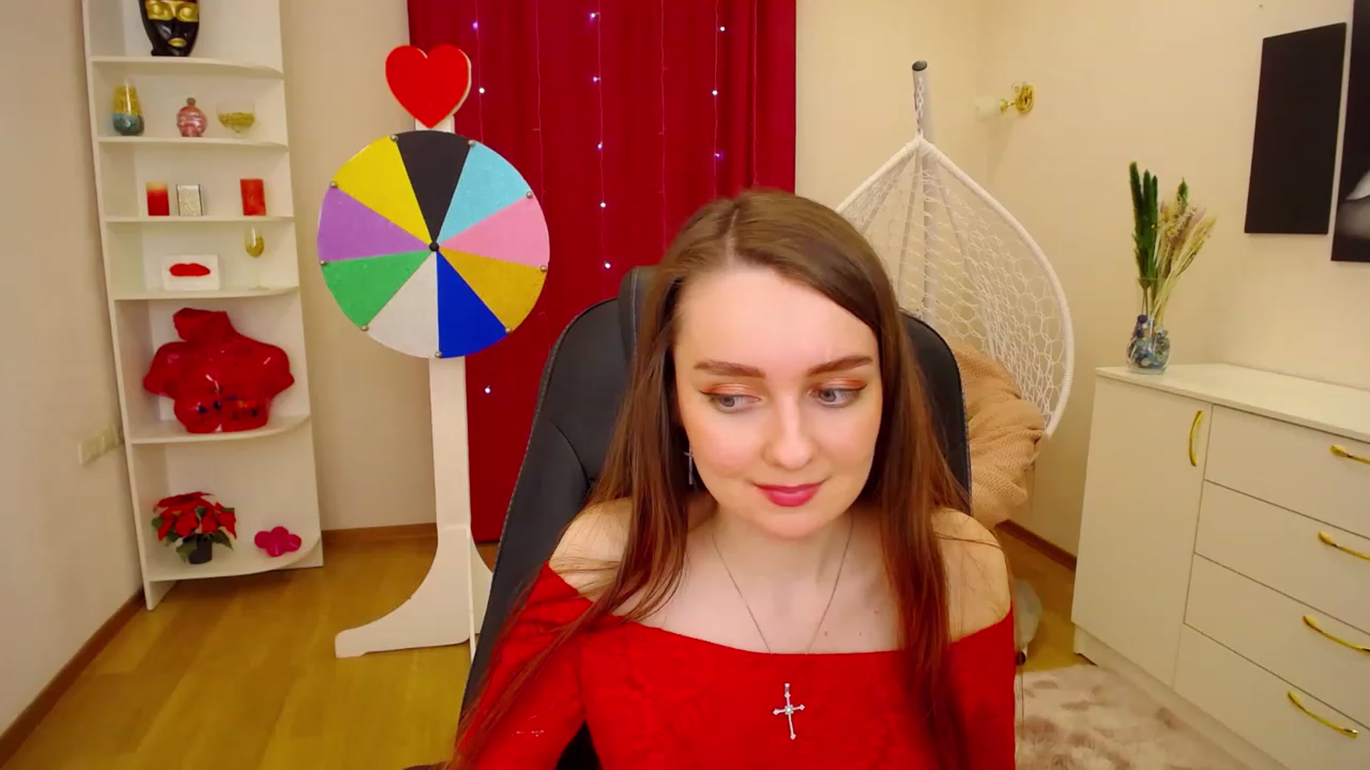 Gallery image thumbnail from Milim_Nava's myfreecams stream on, 04/23/2023, 16:47 image 11 of 20