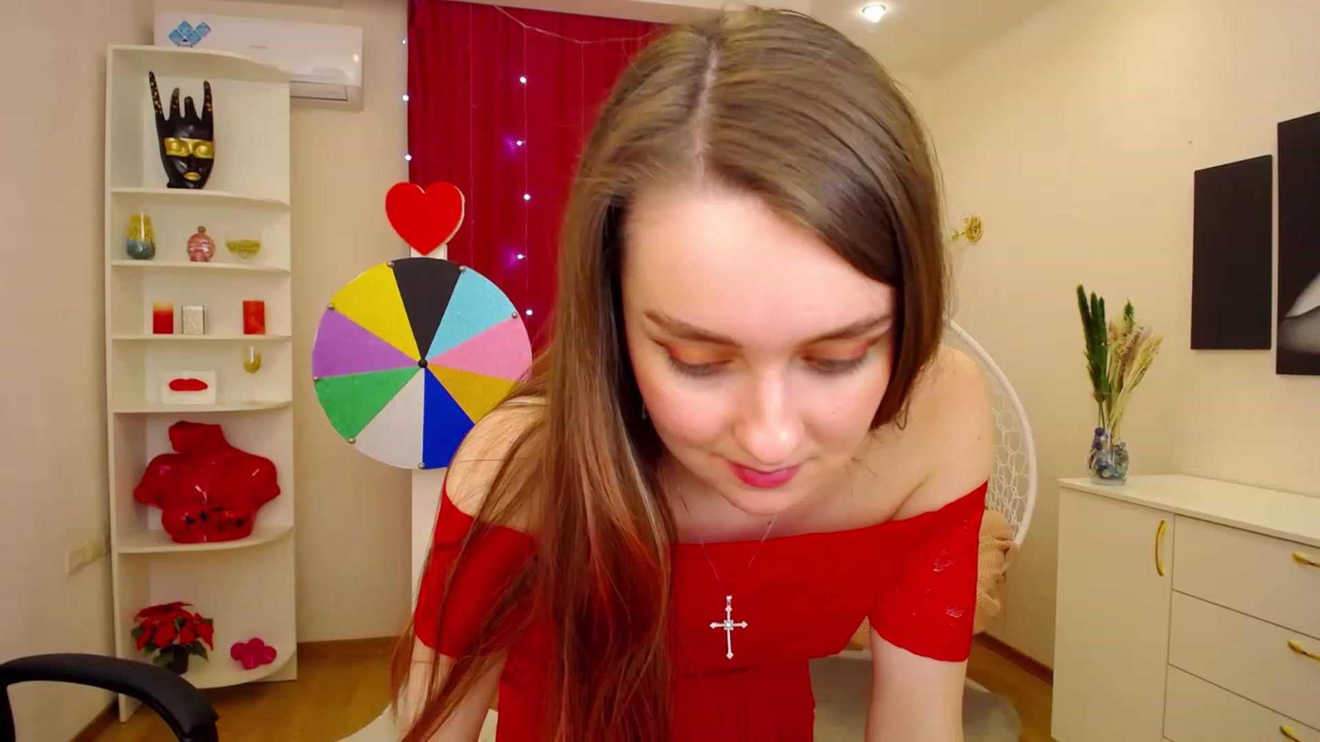 Gallery image thumbnail from Milim_Nava's myfreecams stream on, 04/23/2023, 16:47 image 13 of 20
