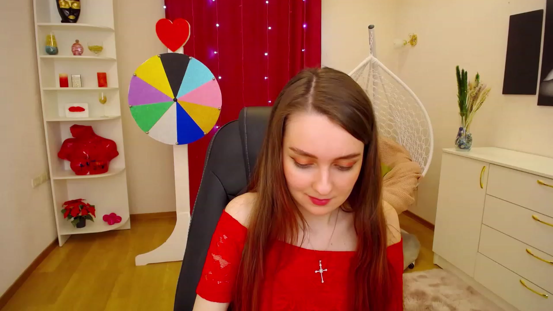 Gallery image thumbnail from Milim_Nava's myfreecams stream on, 04/23/2023, 16:47 image 3 of 20