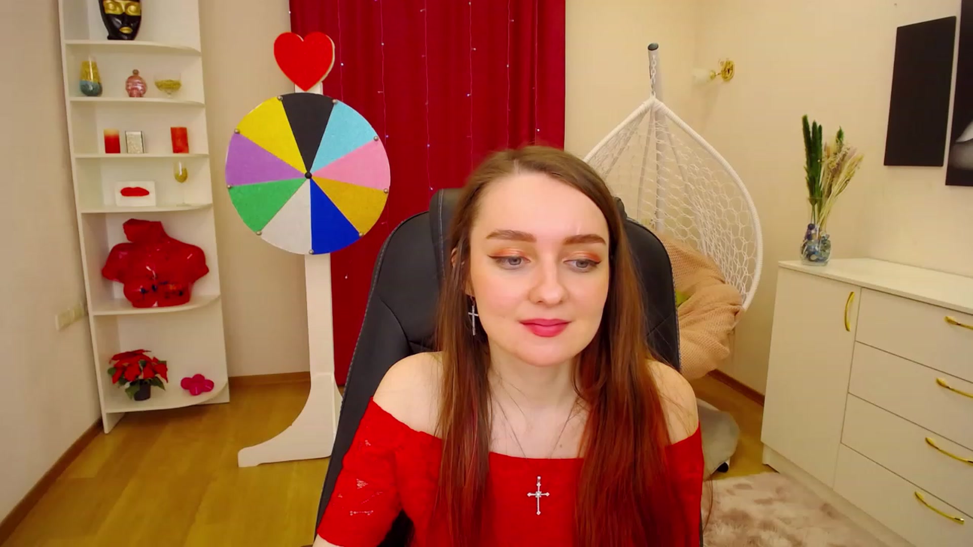 Gallery image thumbnail from Milim_Nava's myfreecams stream on, 04/23/2023, 16:47 image 8 of 20