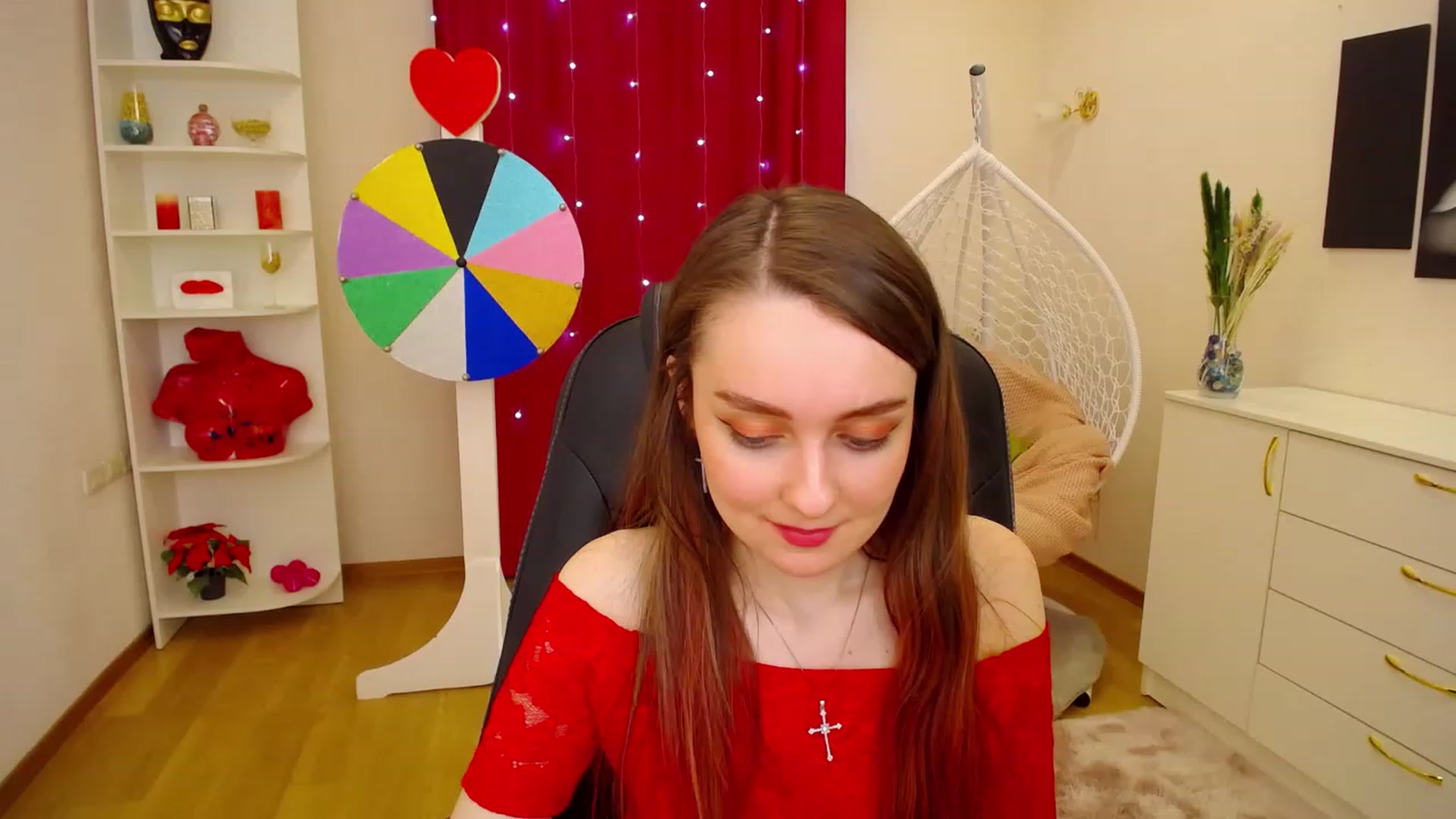 Gallery image thumbnail from Milim_Nava's myfreecams stream on, 04/23/2023, 16:47 image 4 of 20