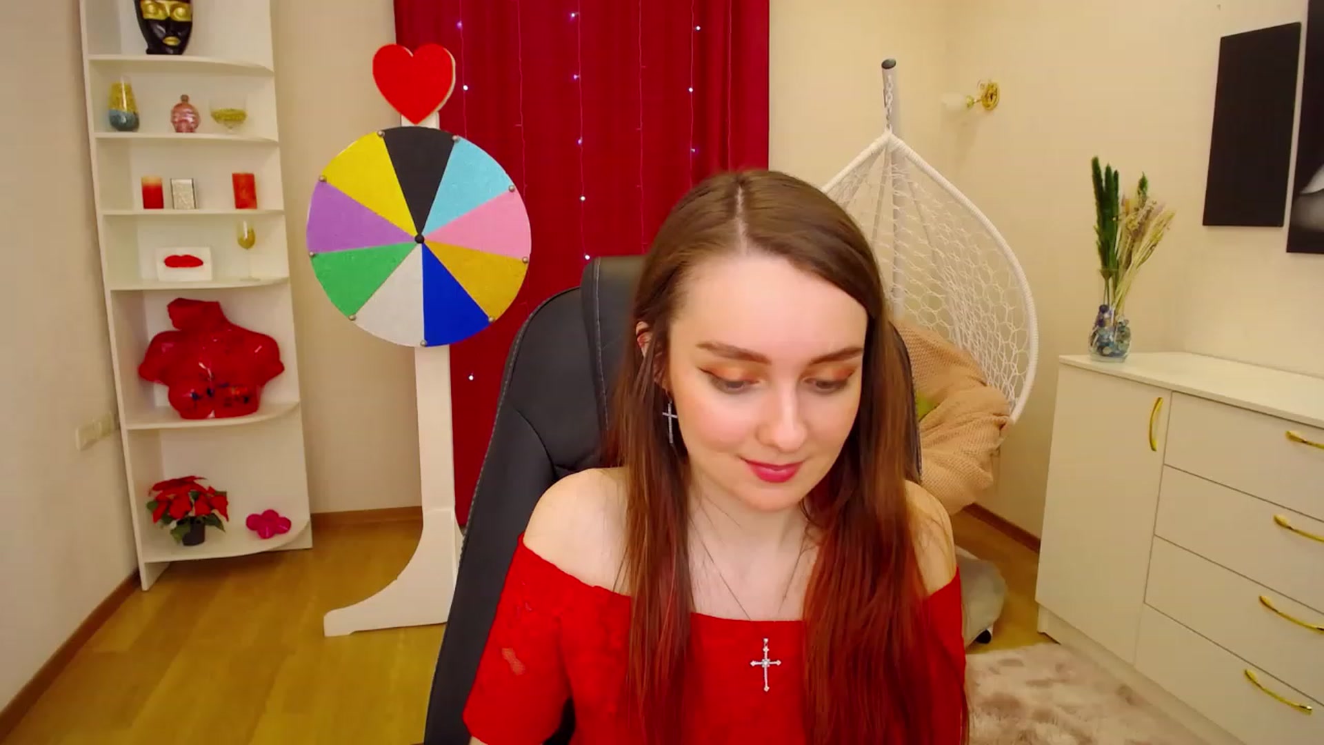 Gallery image thumbnail from Milim_Nava's myfreecams stream on, 04/23/2023, 16:47 image 7 of 20